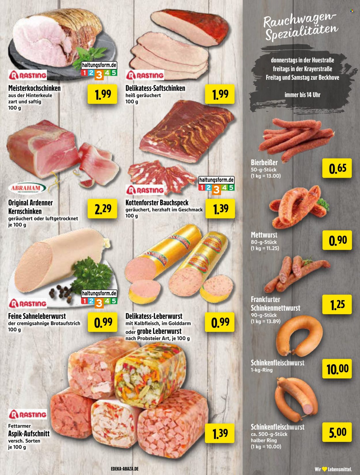 Edeka Getränkemarkt Prospekte  - 12.10.2026 - 17.10.2026. Seite 5
