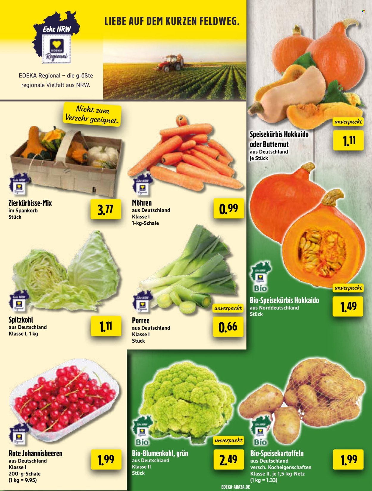 Edeka Getränkemarkt Prospekte  - 12.10.2026 - 17.10.2026. Seite 6