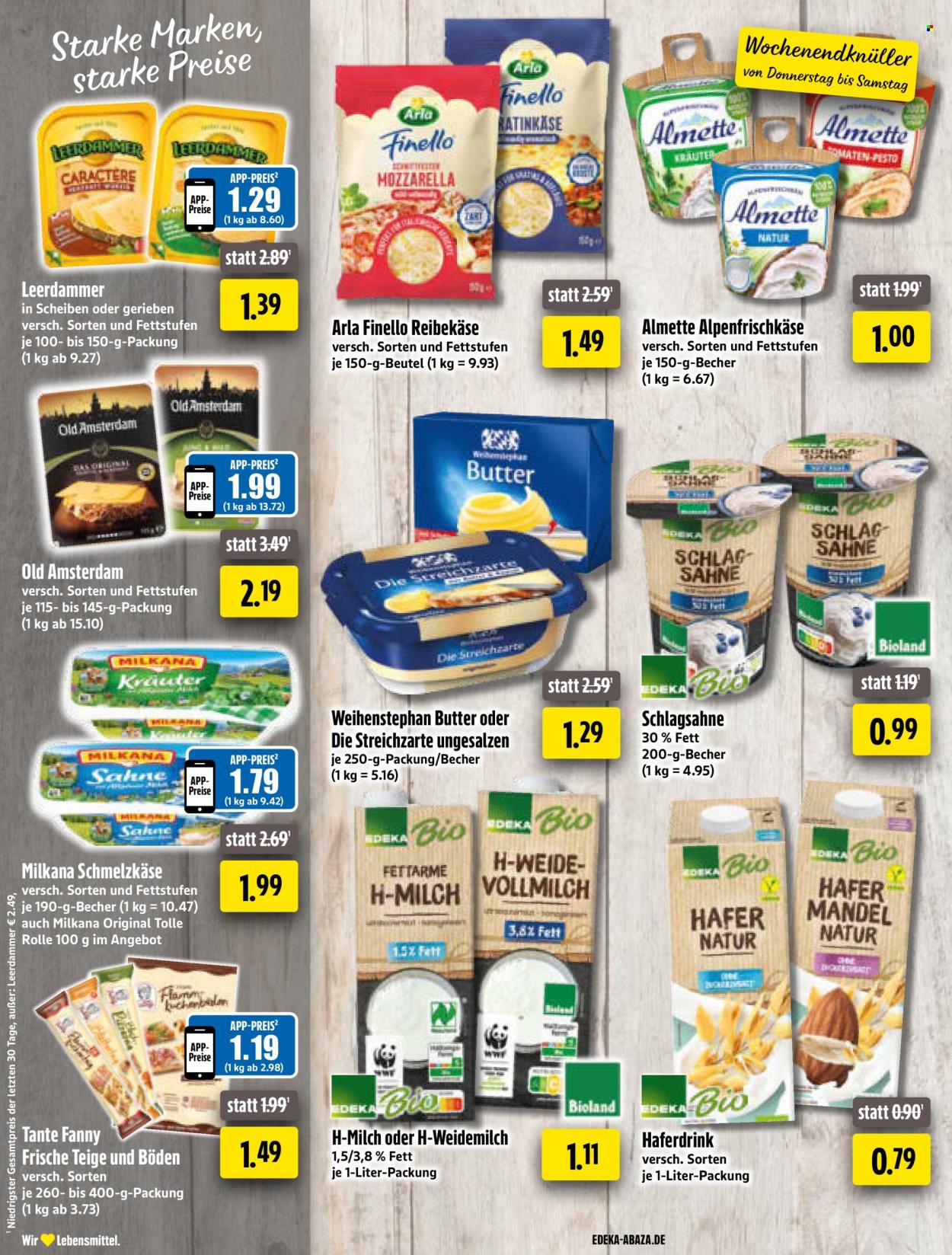 Edeka Getränkemarkt Prospekte  - 12.10.2026 - 17.10.2026. Seite 8