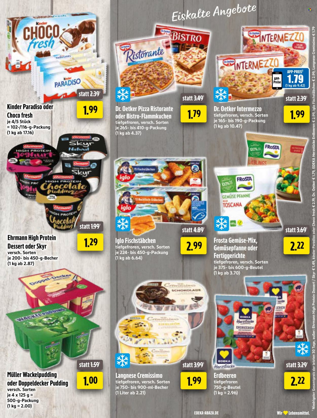 Edeka Getränkemarkt Prospekte  - 12.10.2026 - 17.10.2026. Seite 9