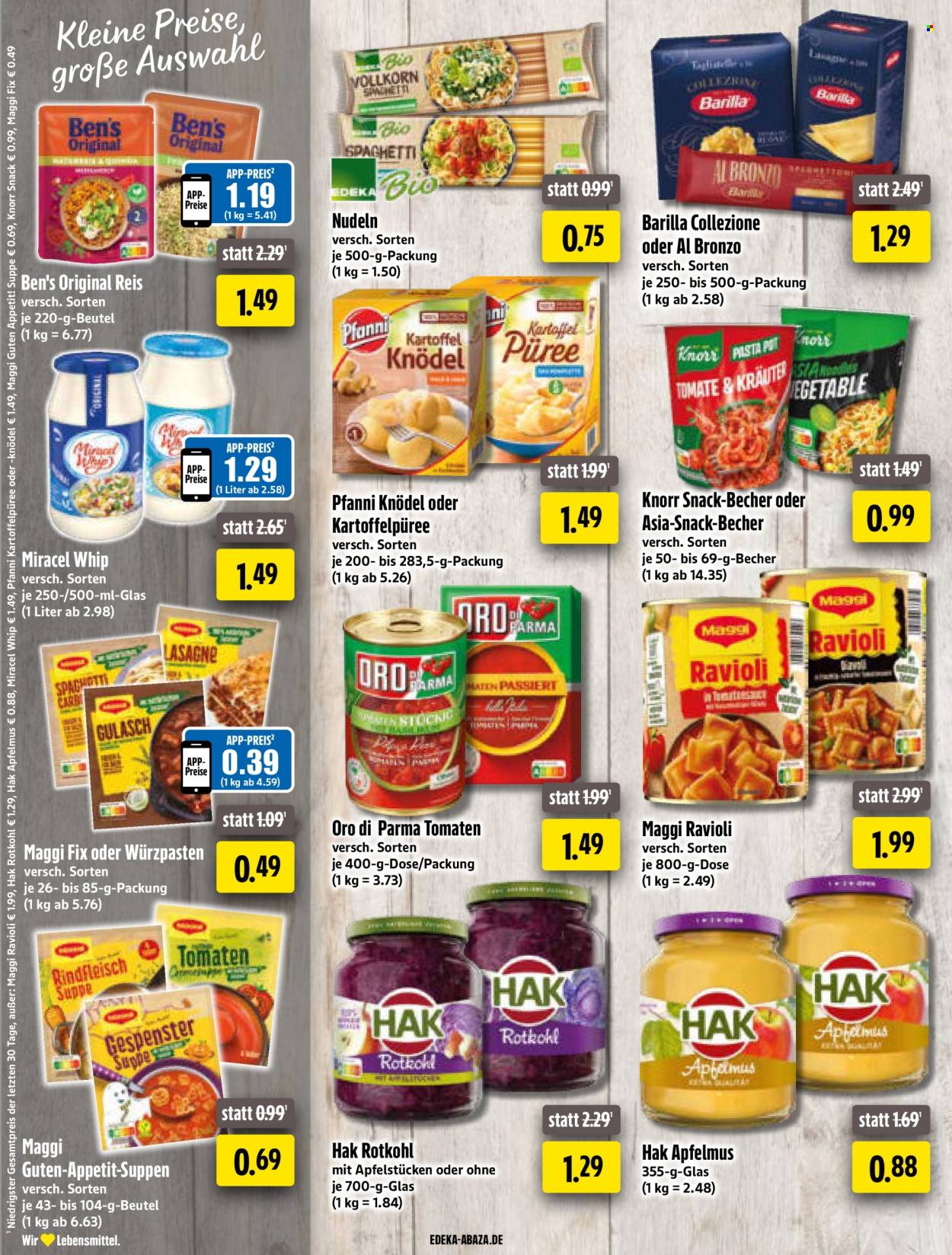Edeka Getränkemarkt Prospekte  - 12.10.2026 - 17.10.2026. Seite 10