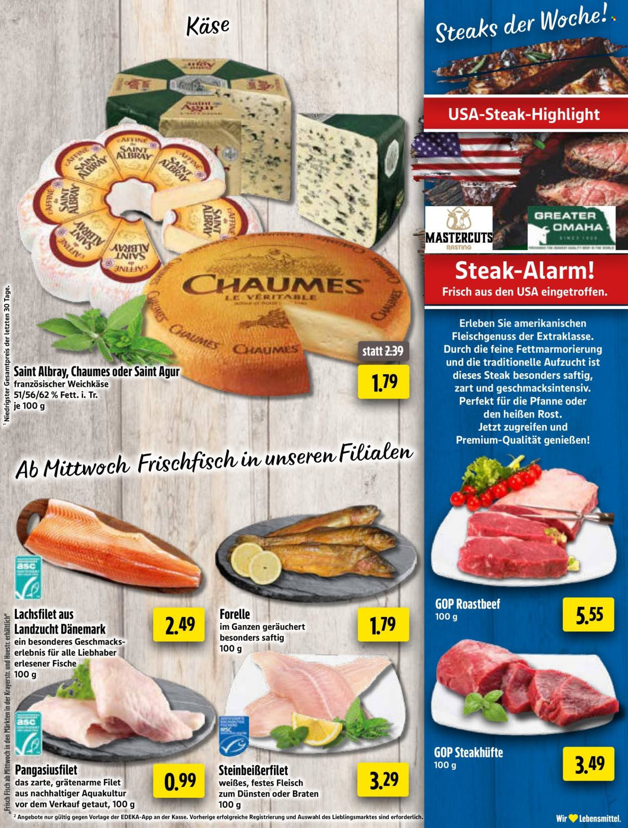 Edeka Getränkemarkt Prospekte  - 12.10.2026 - 17.10.2026. Seite 16