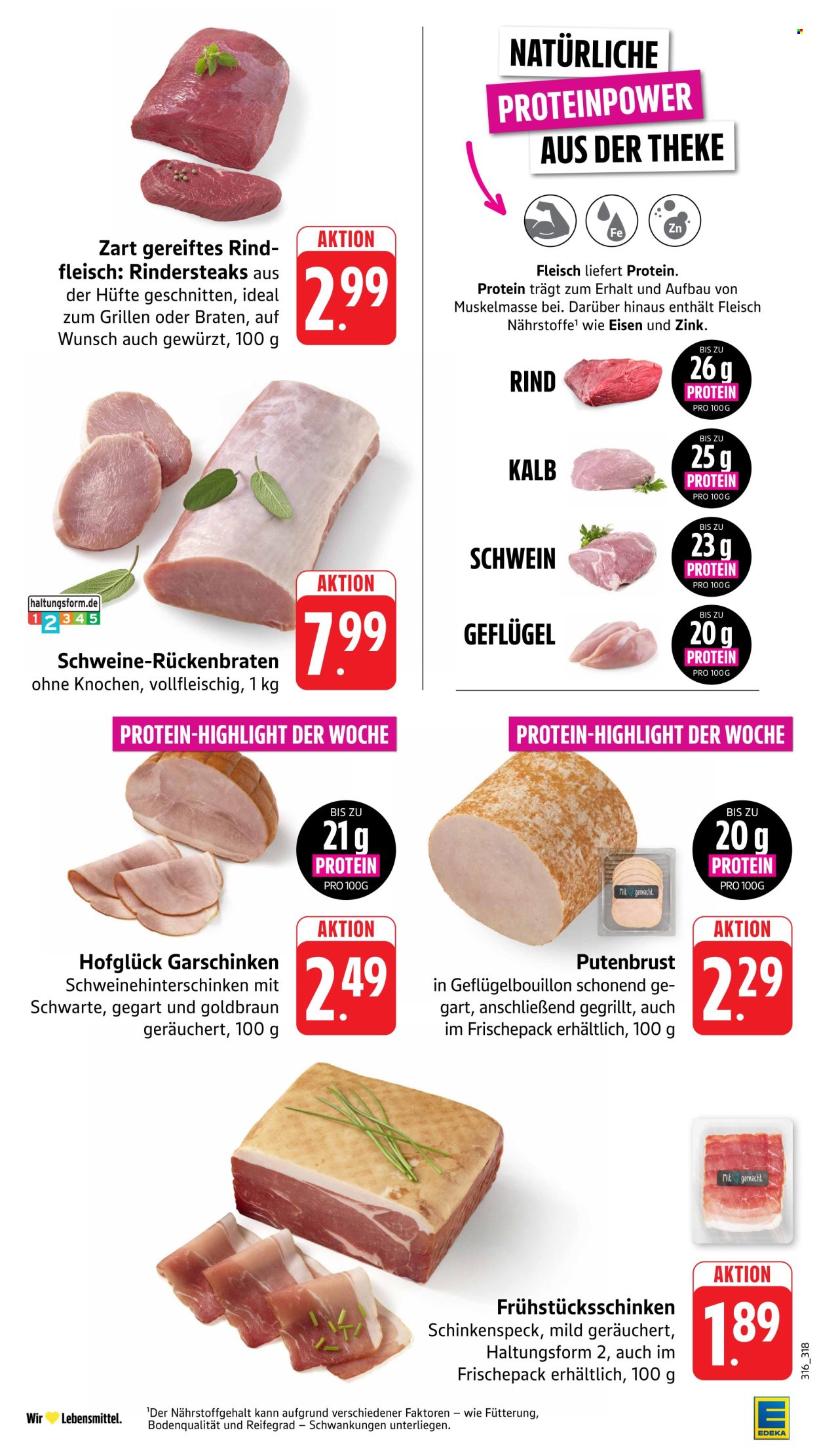 E center Prospekte  - 12.10.2026 - 17.10.2026. Seite 5