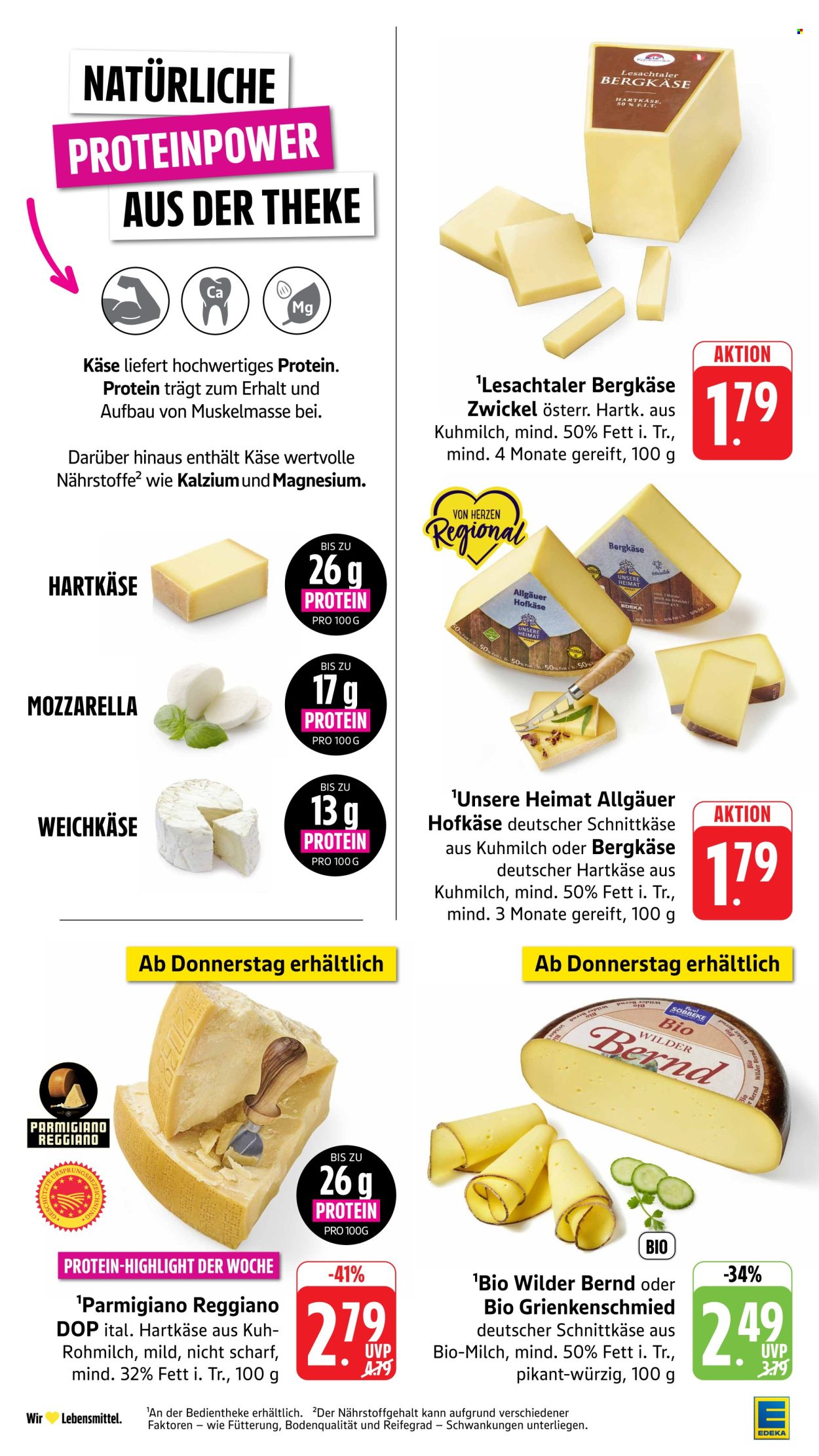 E center Prospekte  - 12.10.2026 - 17.10.2026. Seite 8