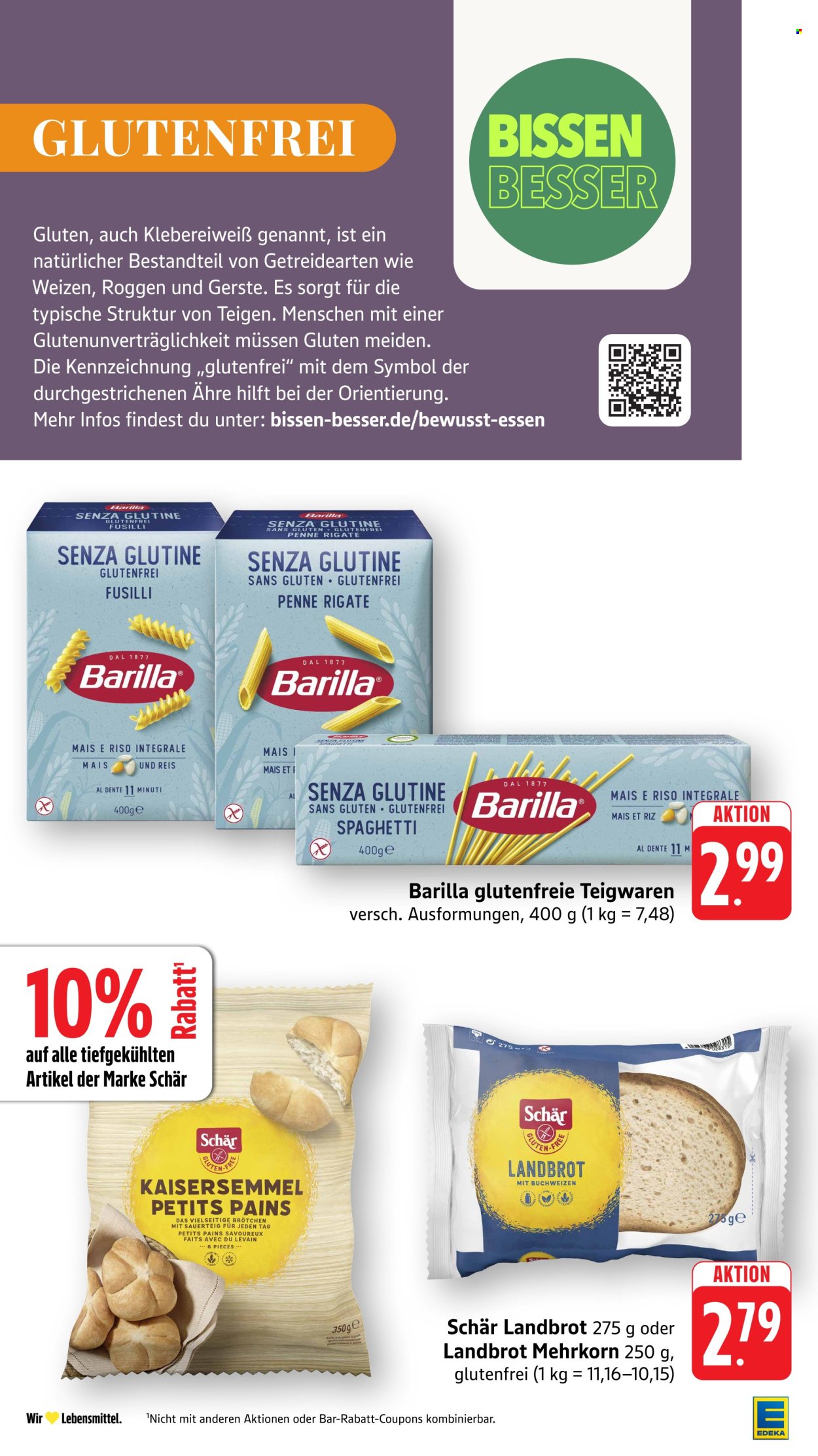 E center Prospekte  - 12.10.2026 - 17.10.2026. Seite 22