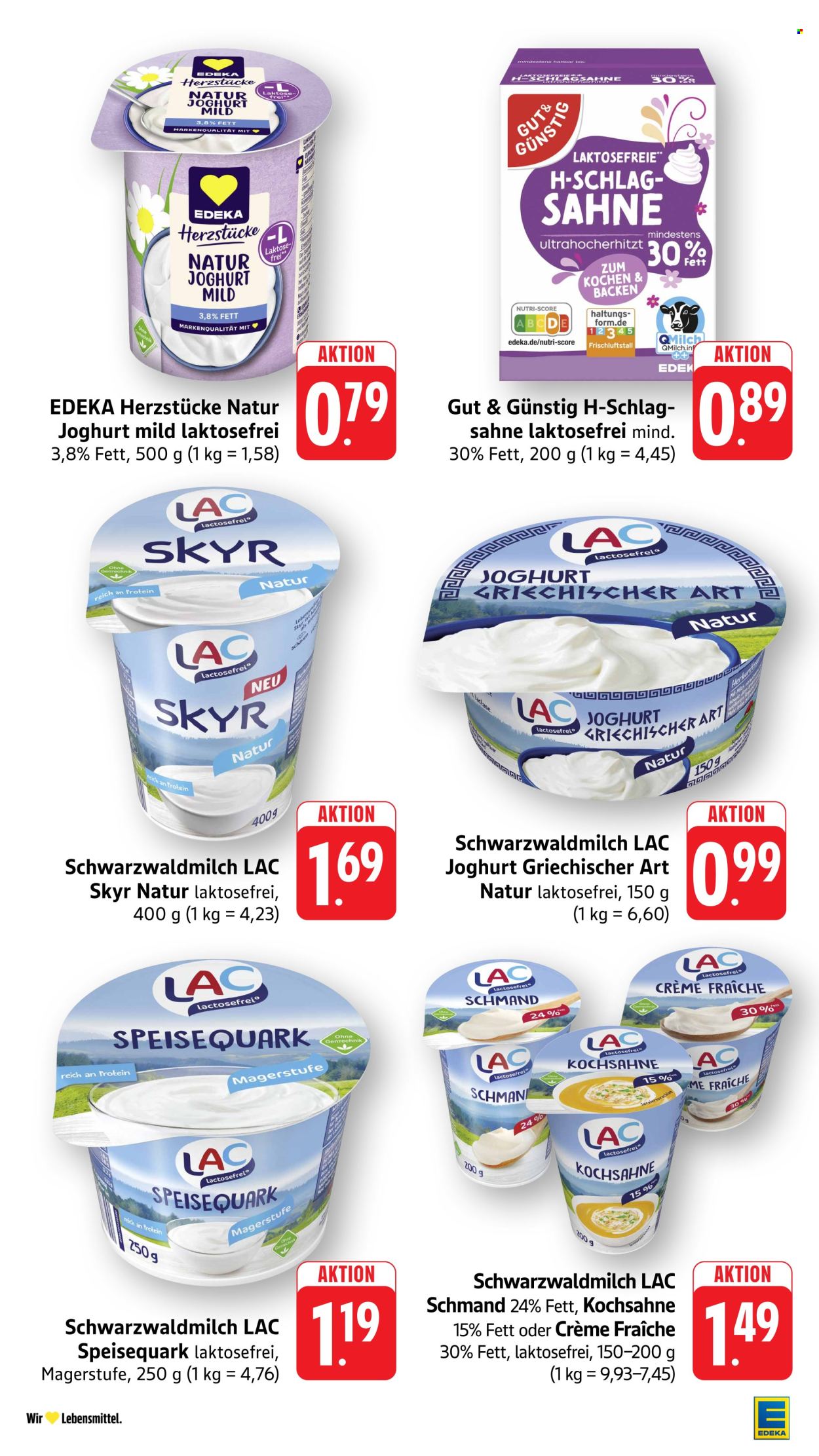 E center Prospekte  - 12.10.2026 - 17.10.2026. Seite 25