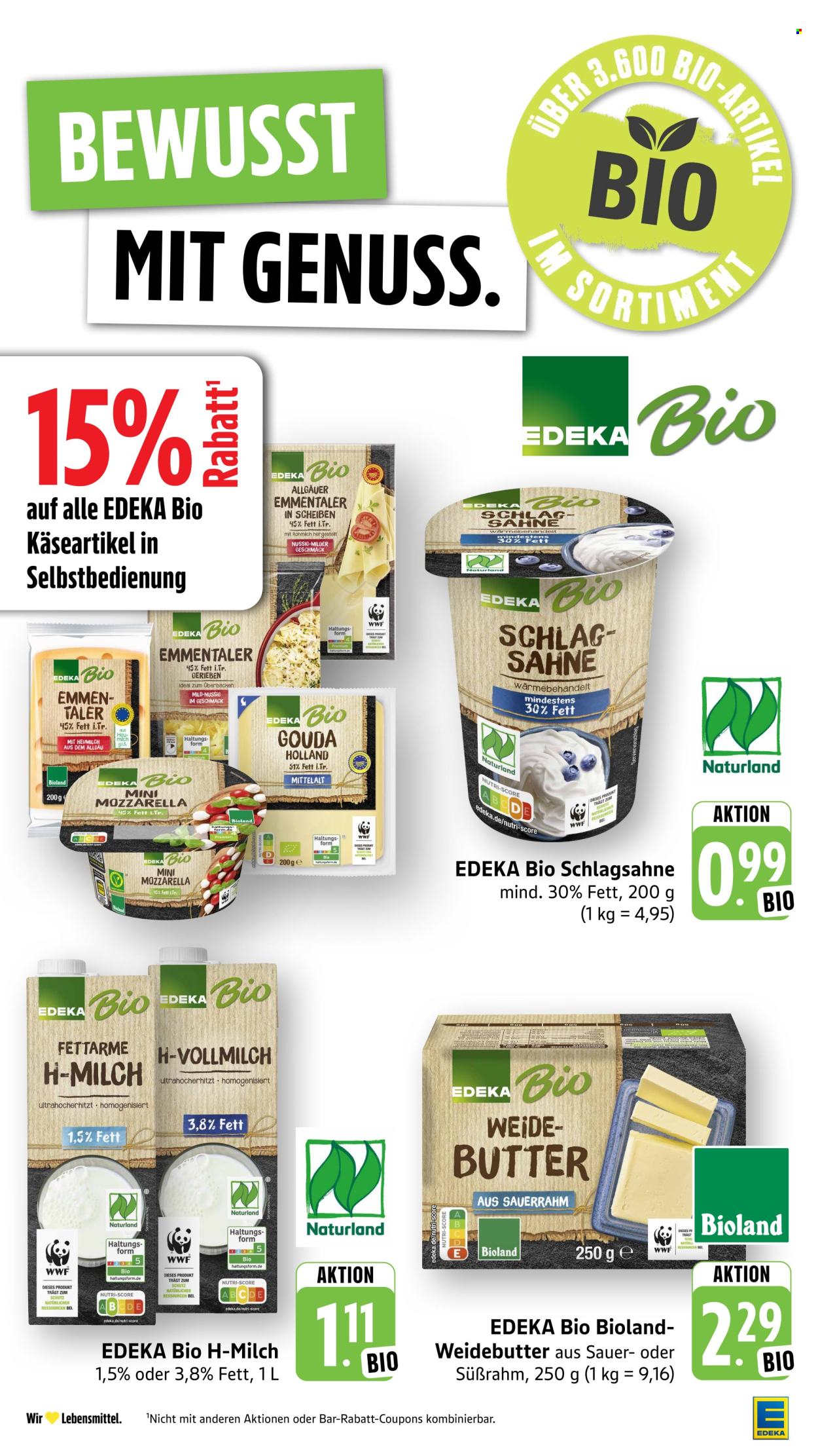 E center Prospekte  - 12.10.2026 - 17.10.2026. Seite 26