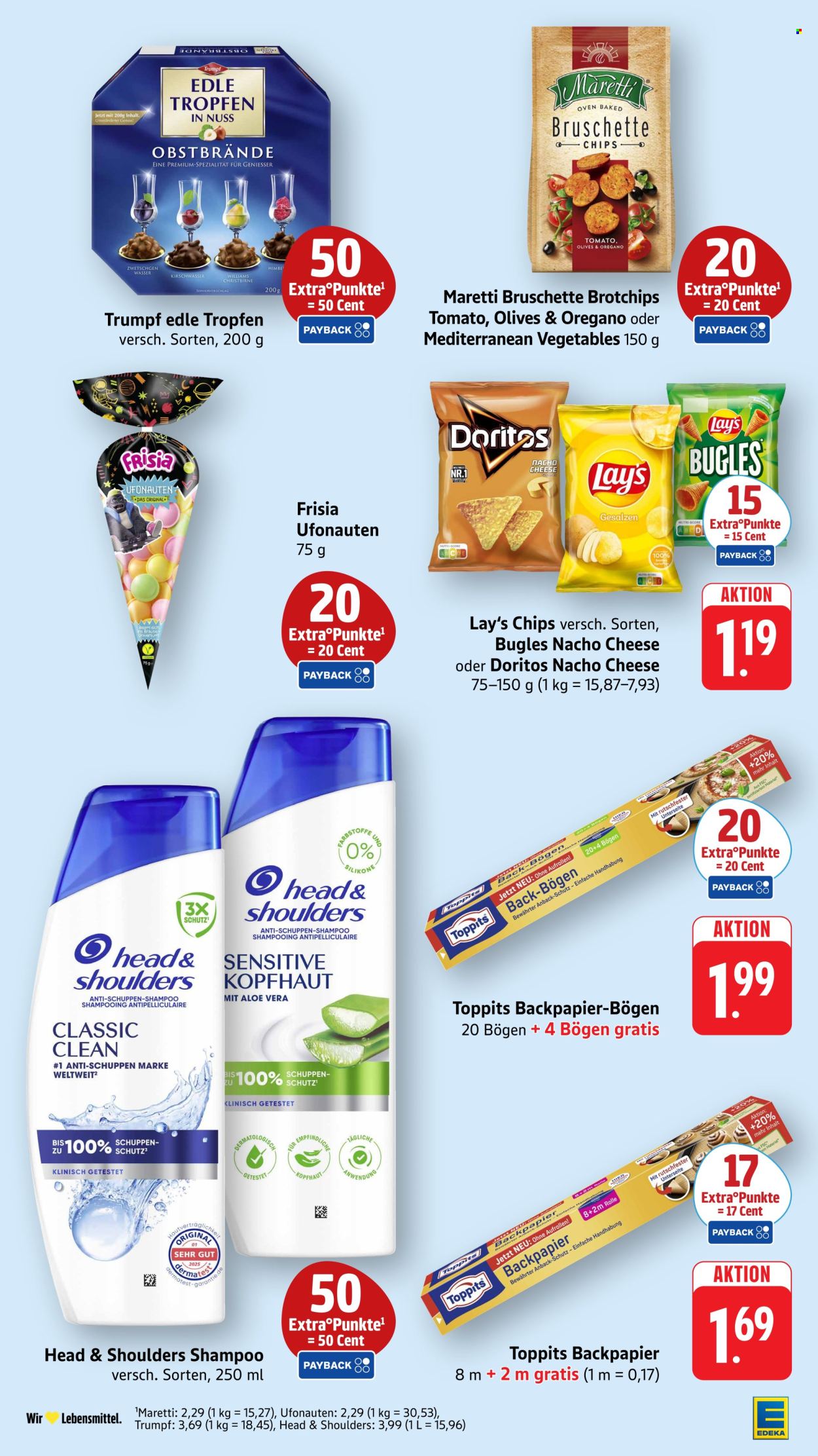 E center Prospekte  - 12.10.2026 - 17.10.2026. Seite 47