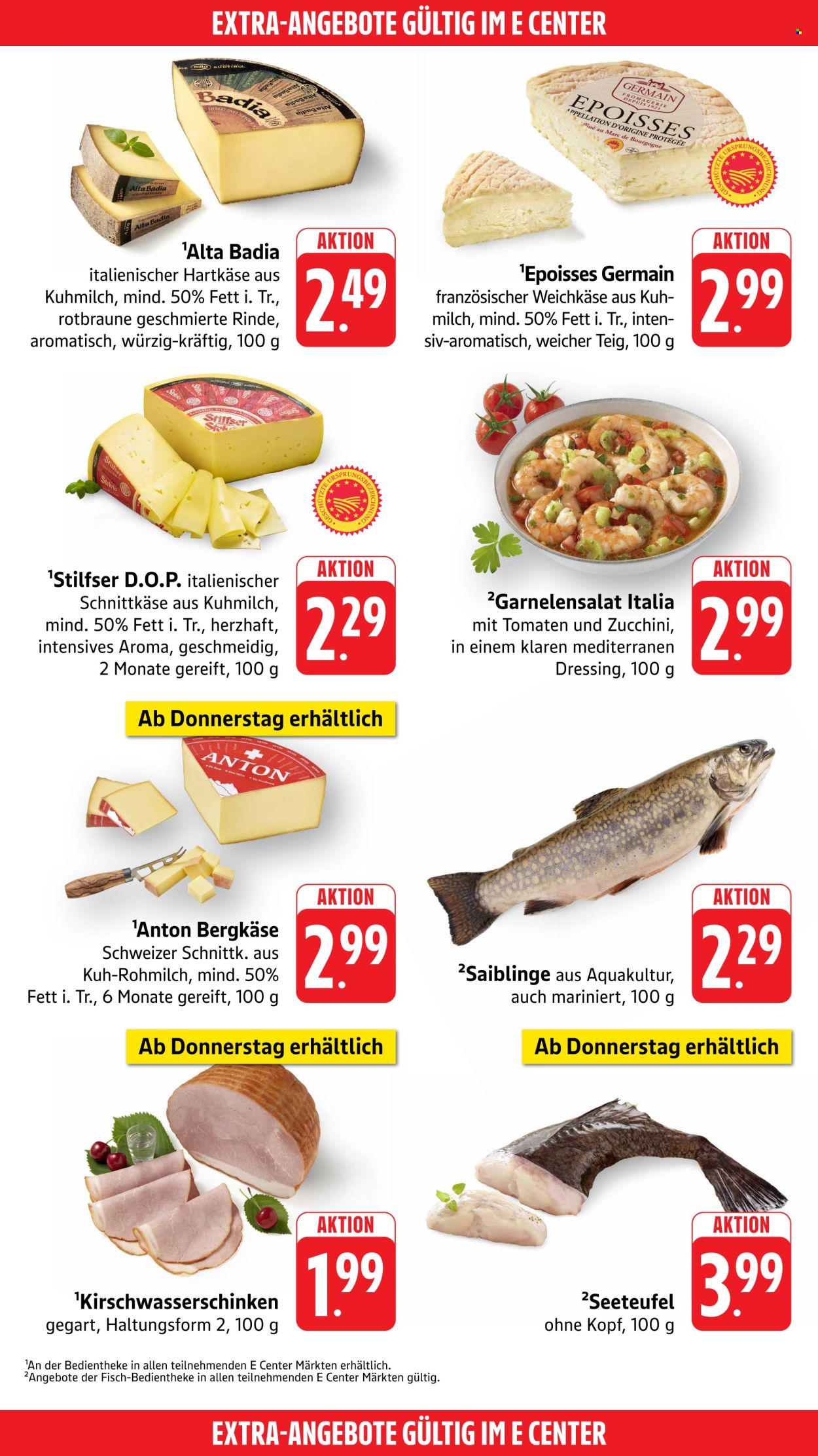 E center Prospekte  - 12.10.2026 - 17.10.2026. Seite 53