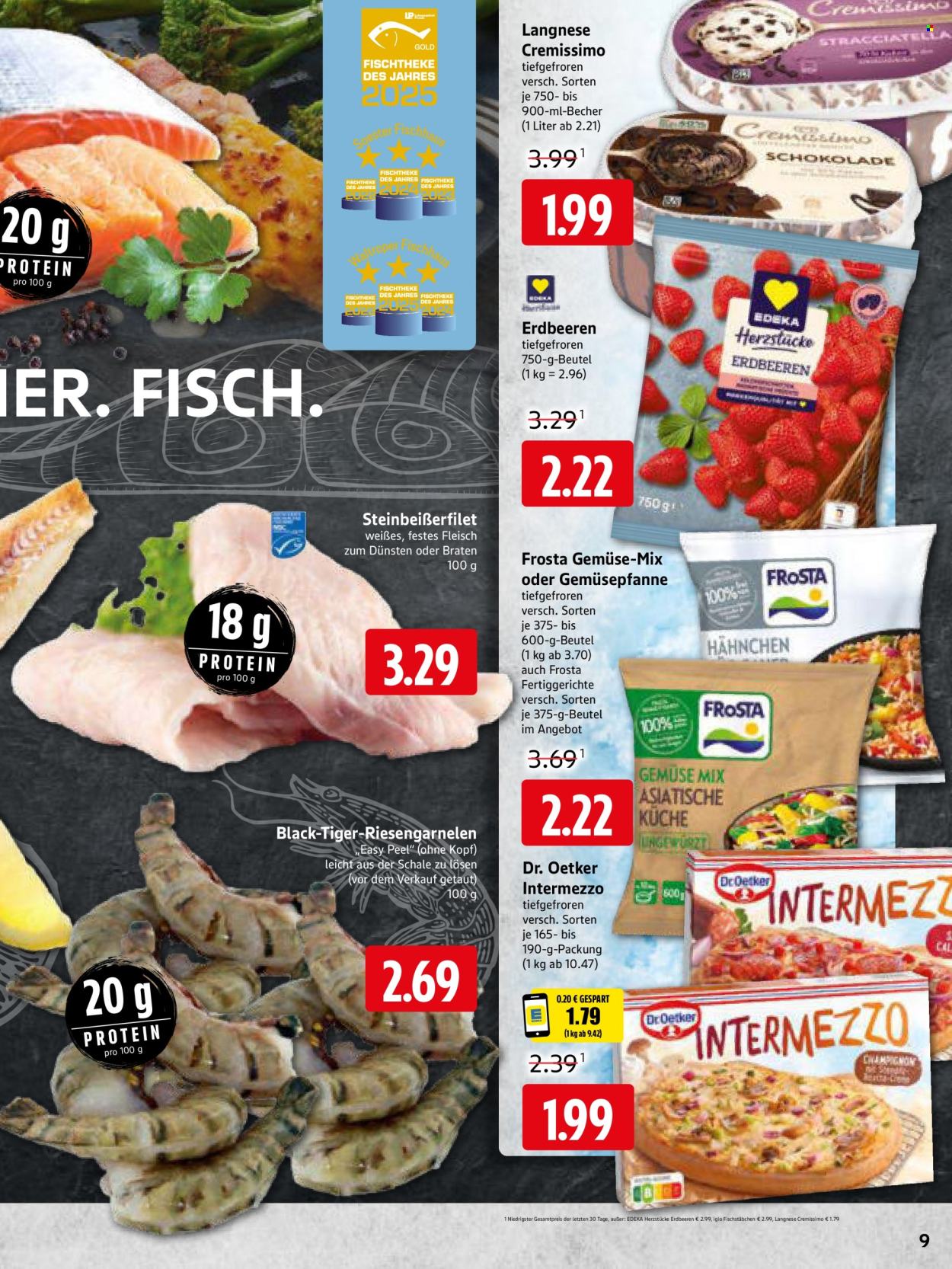 E center Prospekte  - 12.10.2026 - 17.10.2026. Seite 9