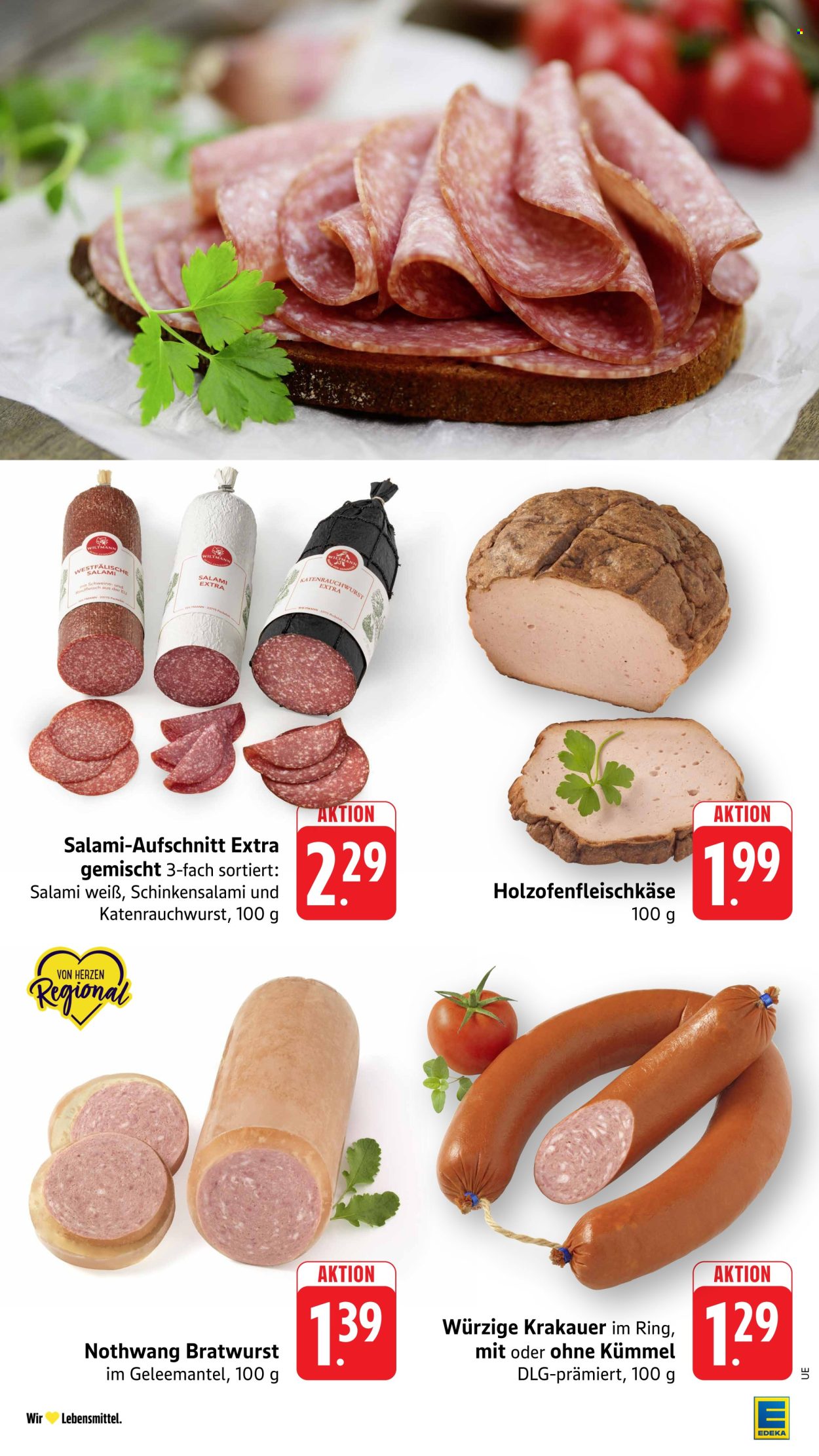 E center Prospekte  - 12.10.2026 - 17.10.2026. Seite 6