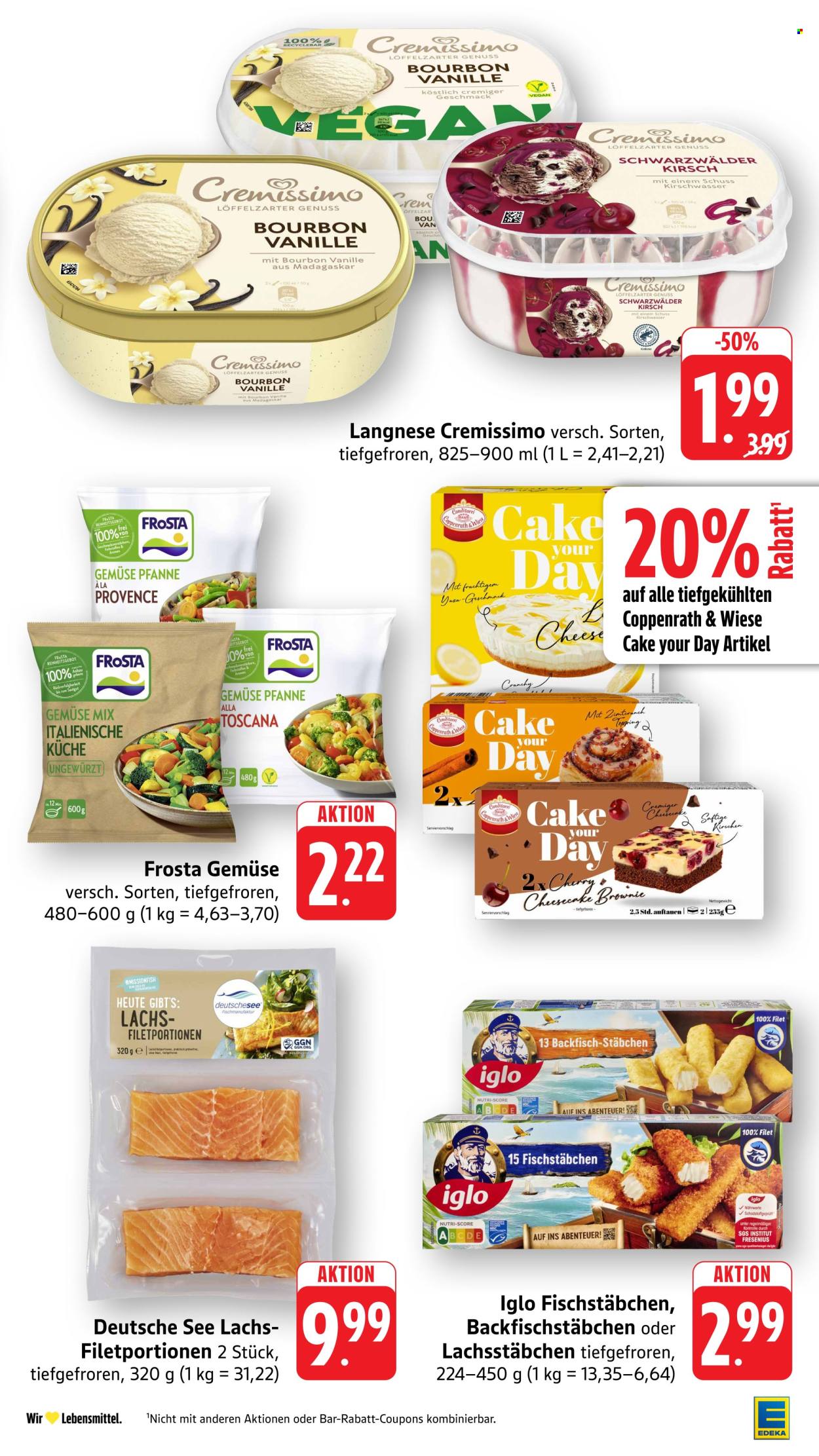 E center Prospekte  - 12.10.2026 - 17.10.2026. Seite 21