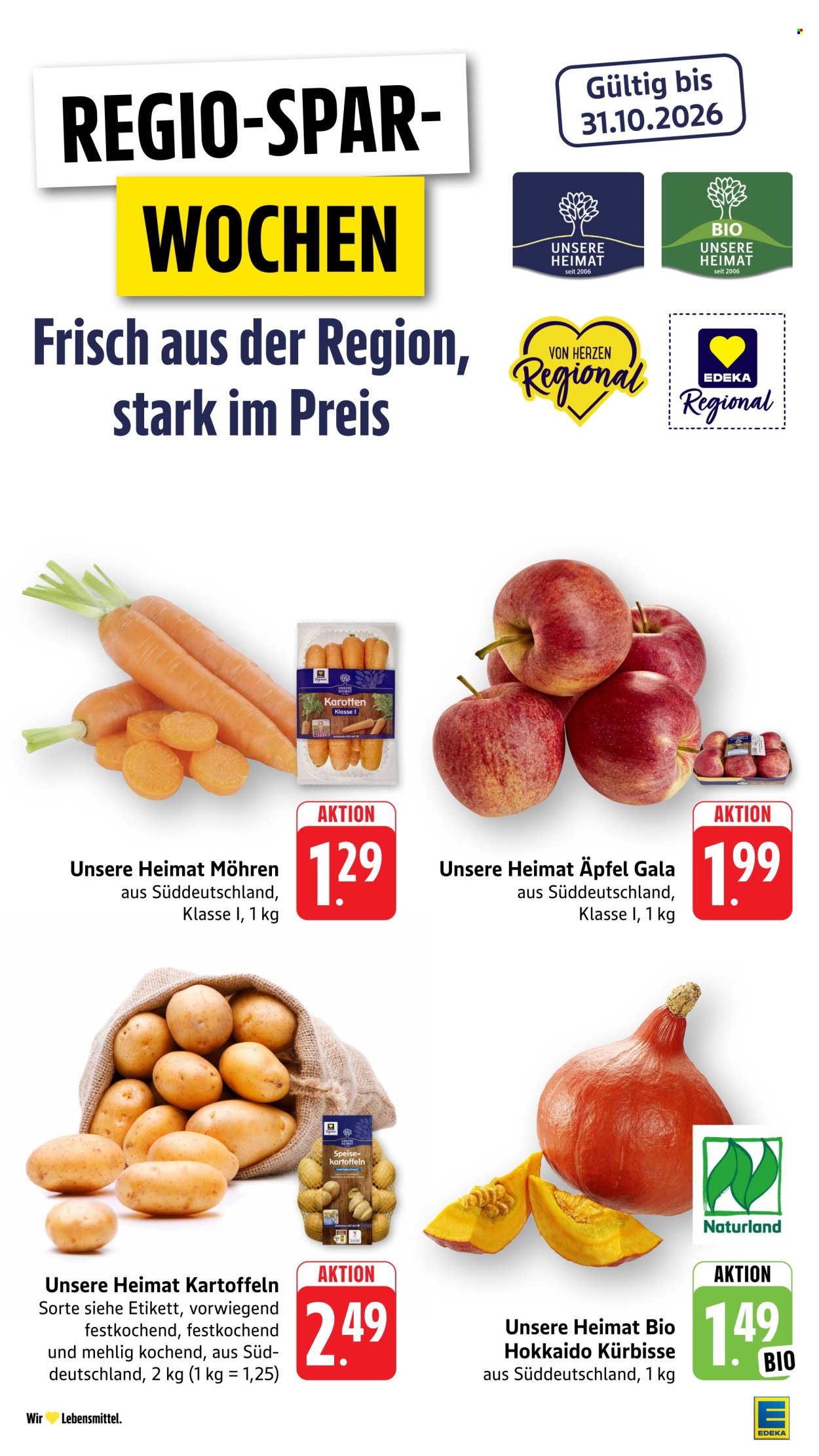 E center Prospekte  - 12.10.2026 - 17.10.2026. Seite 12