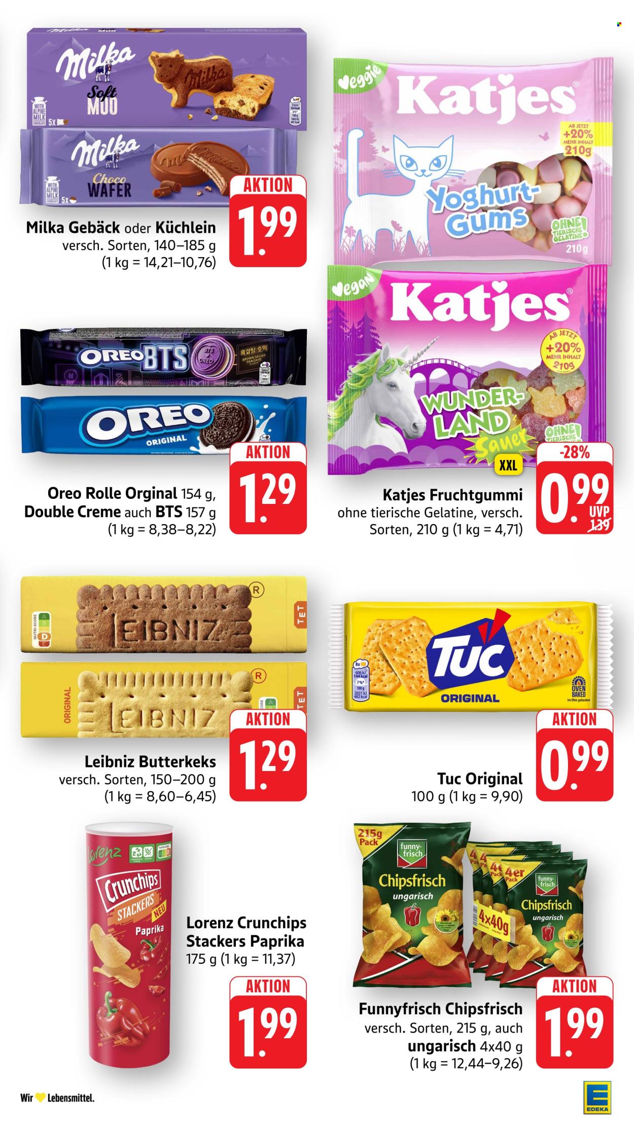 E center Prospekte  - 12.10.2026 - 17.10.2026. Seite 33