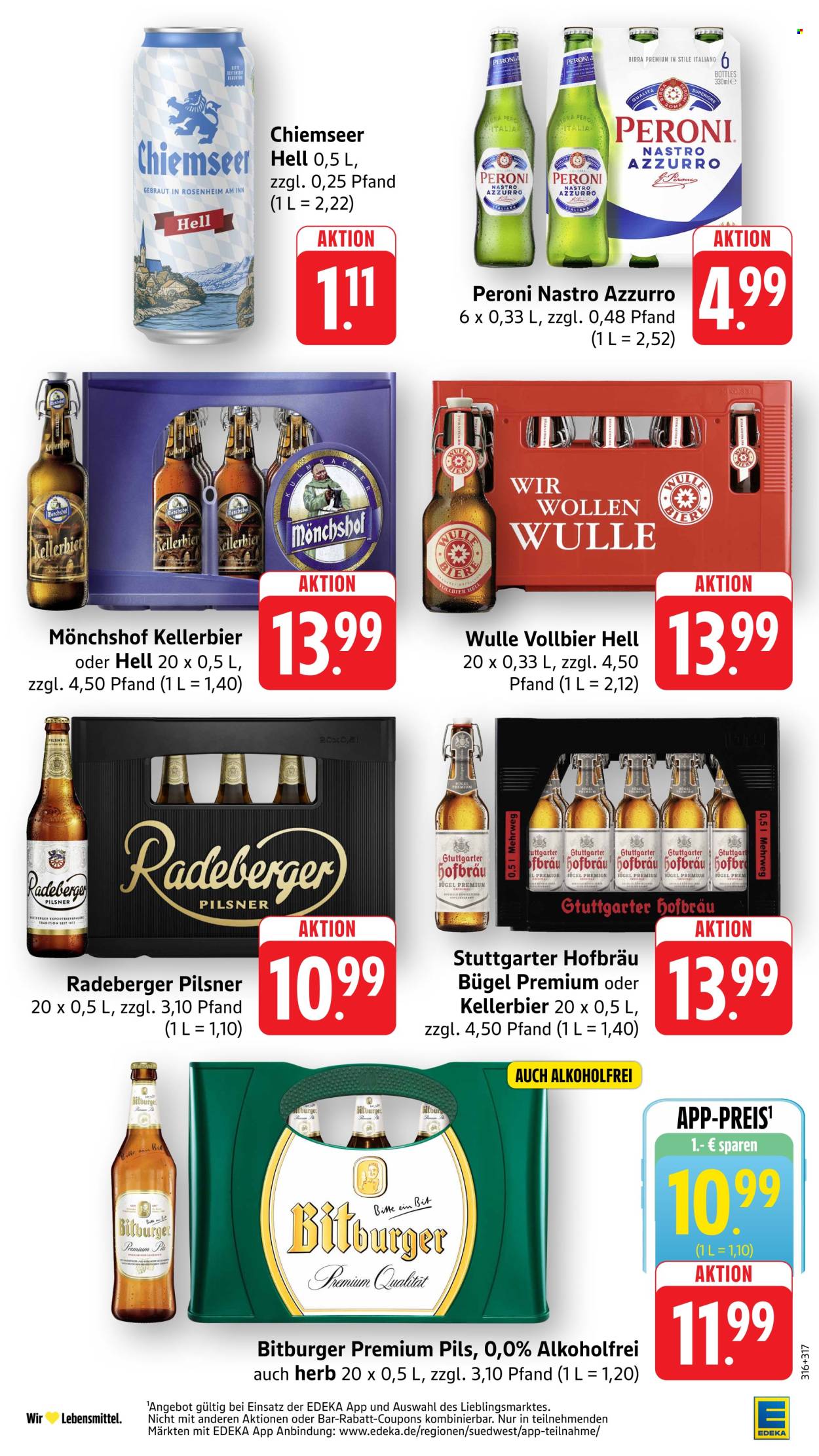 E center Prospekte  - 12.10.2026 - 17.10.2026. Seite 37