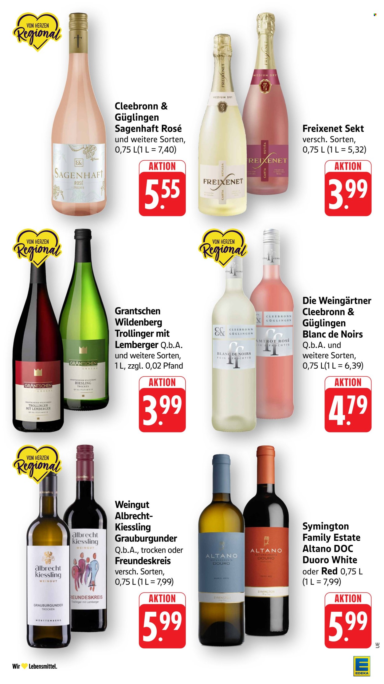 E center Prospekte  - 12.10.2026 - 17.10.2026. Seite 38