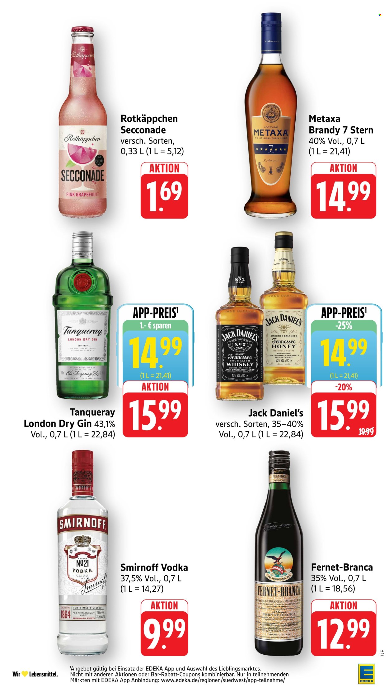 E center Prospekte  - 12.10.2026 - 17.10.2026. Seite 39