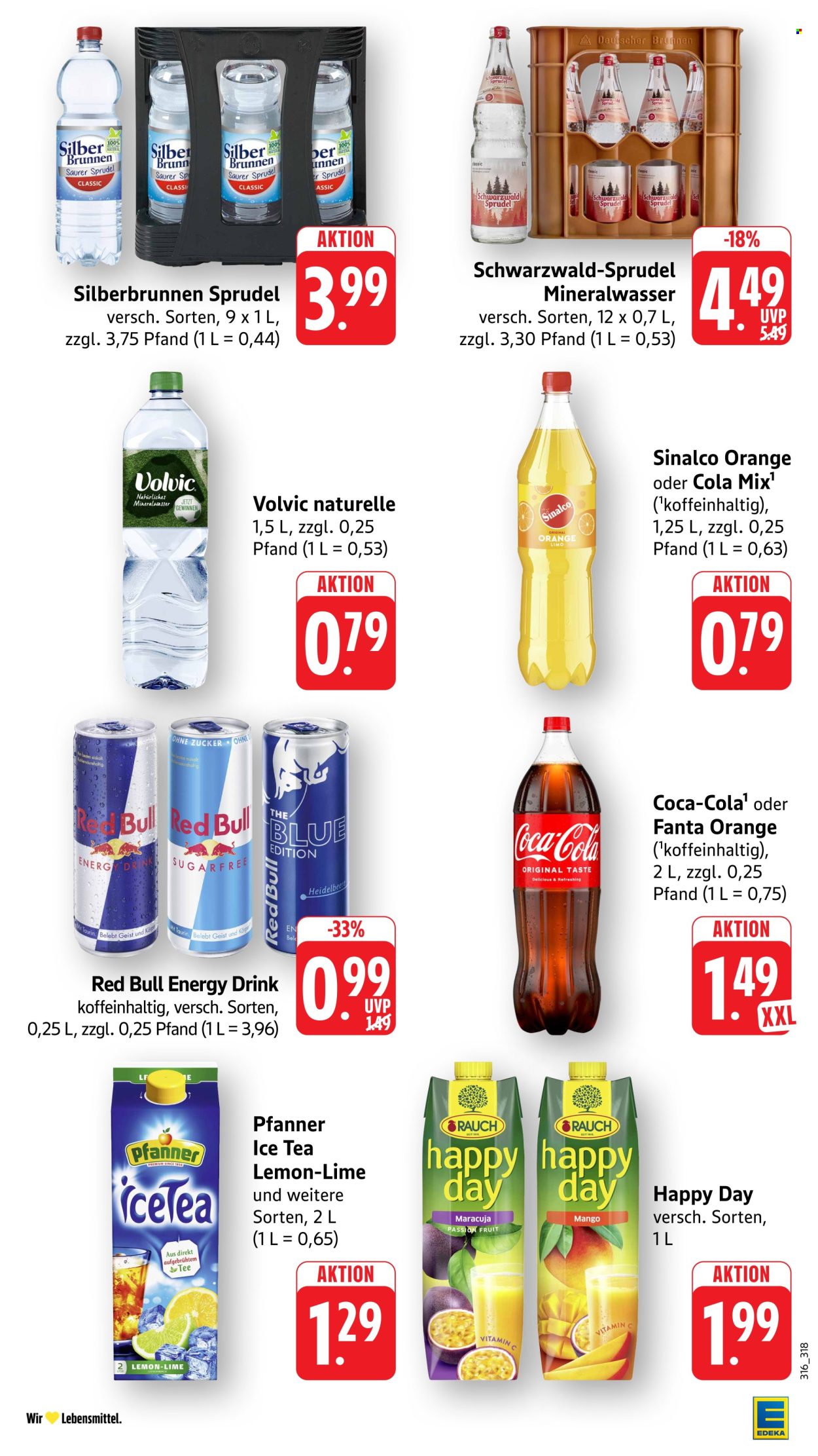 E center Prospekte  - 12.10.2026 - 17.10.2026. Seite 36