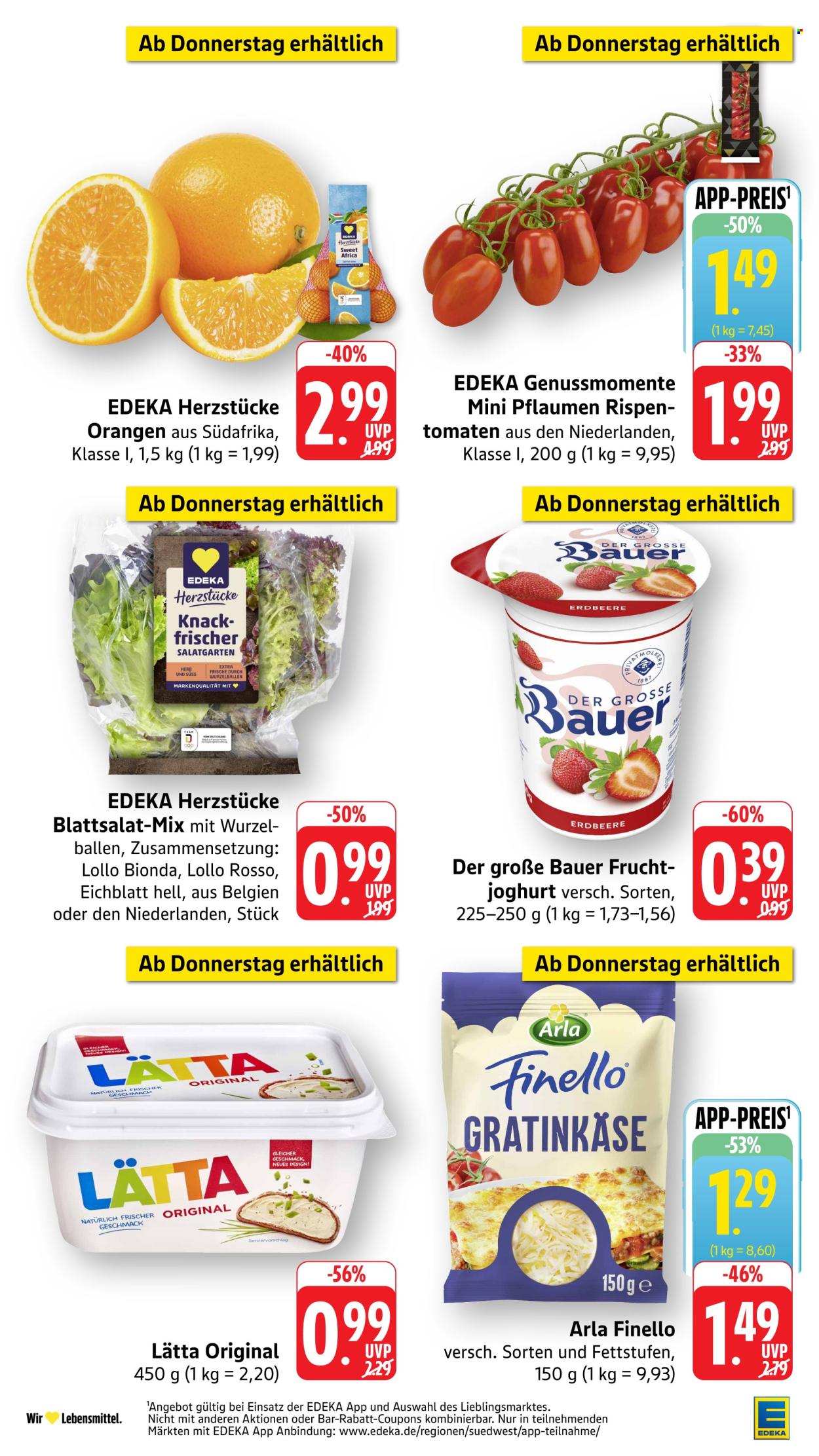 E center Prospekte  - 12.10.2026 - 17.10.2026. Seite 50