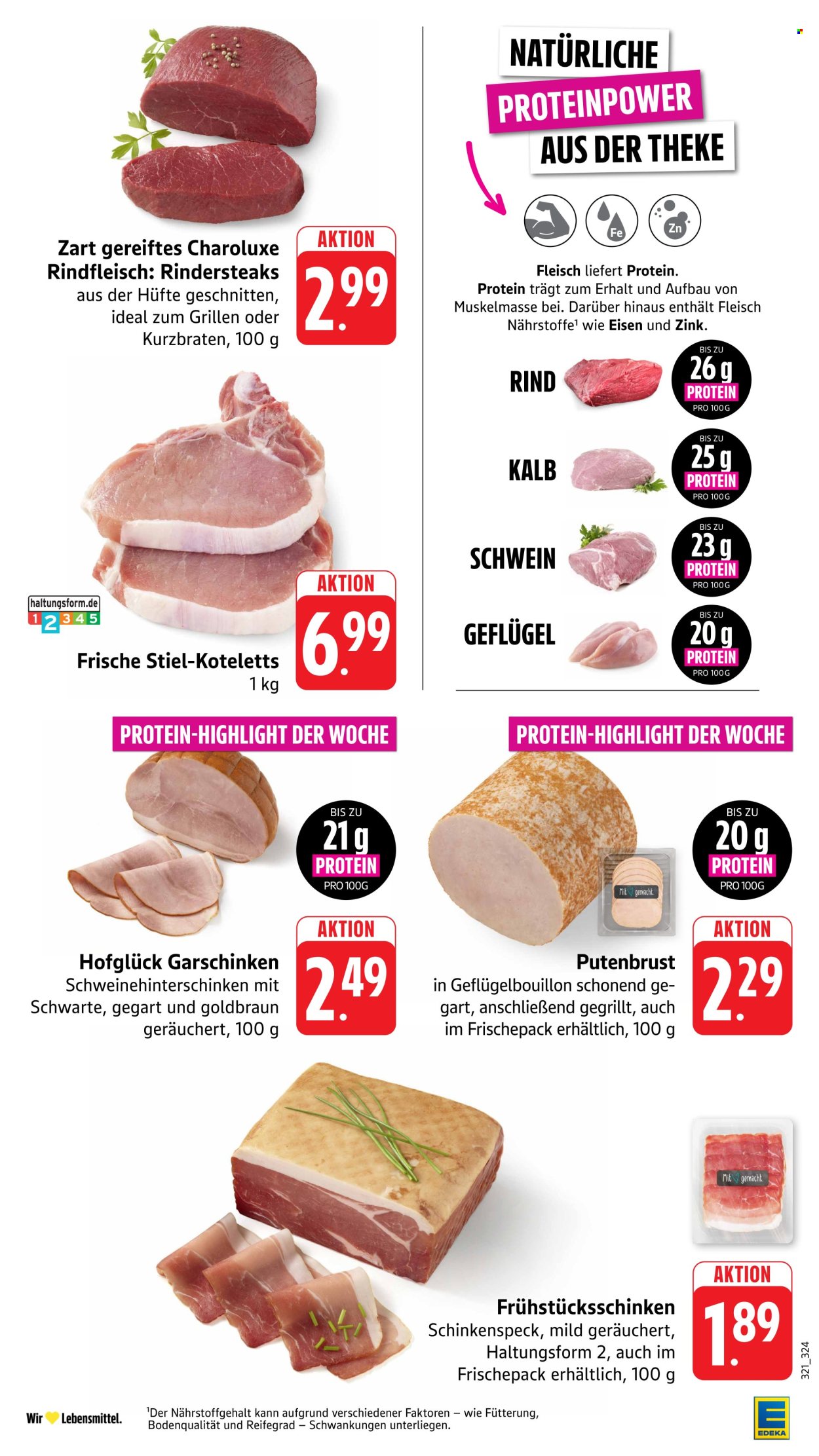 E center Prospekte  - 12.10.2026 - 17.10.2026. Seite 5