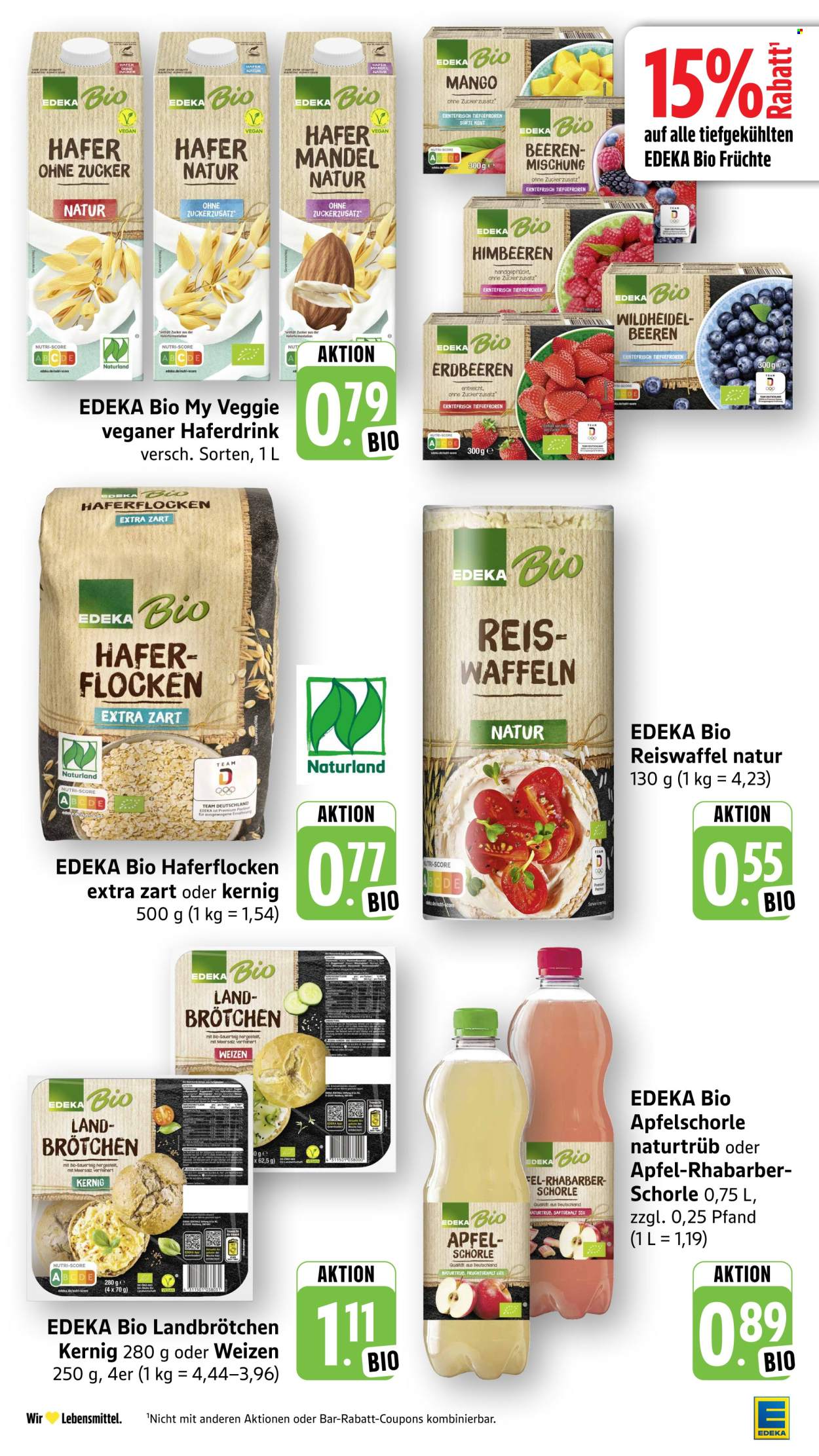 E center Prospekte  - 12.10.2026 - 17.10.2026. Seite 27