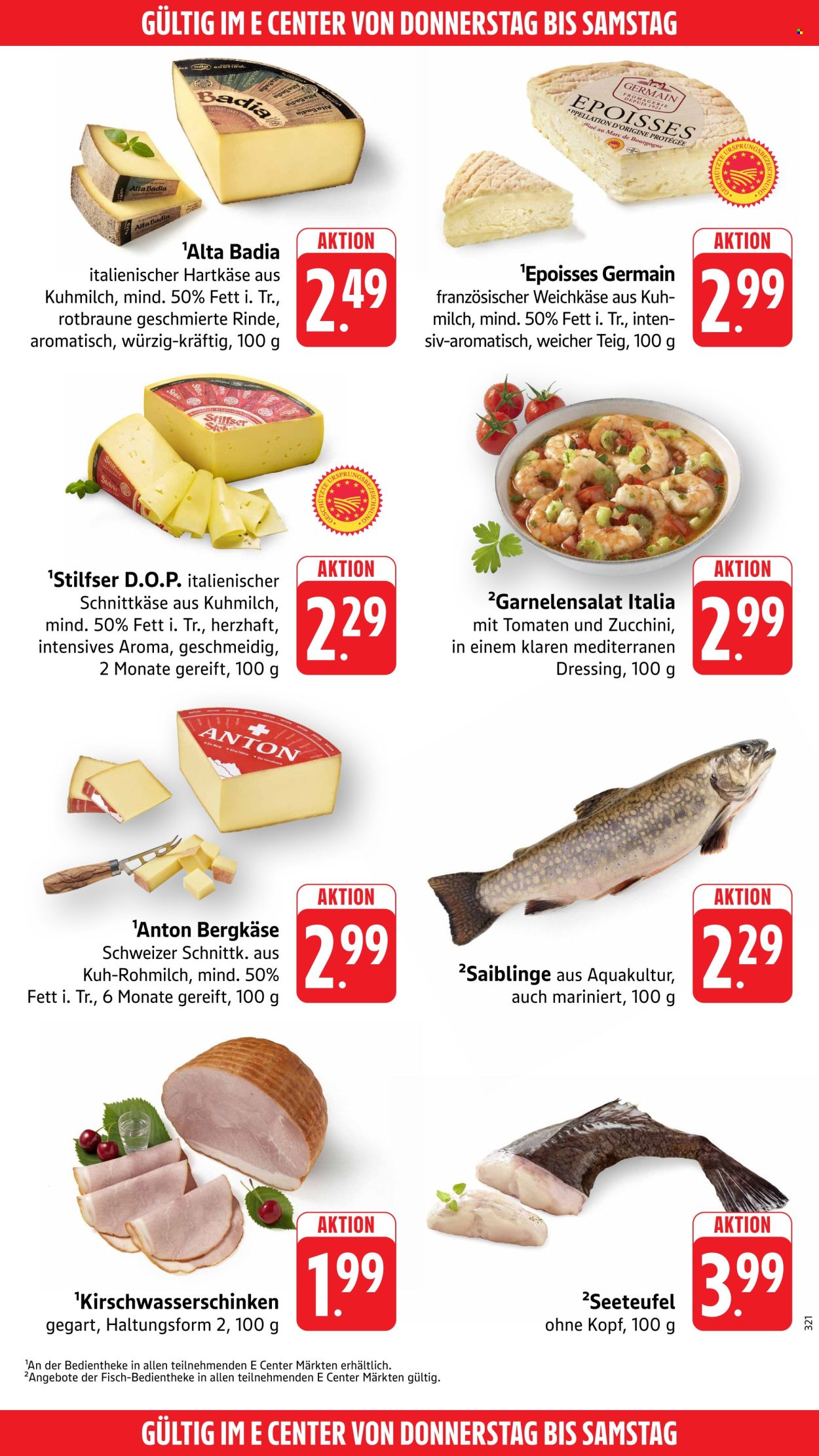 E center Prospekte  - 12.10.2026 - 17.10.2026. Seite 53
