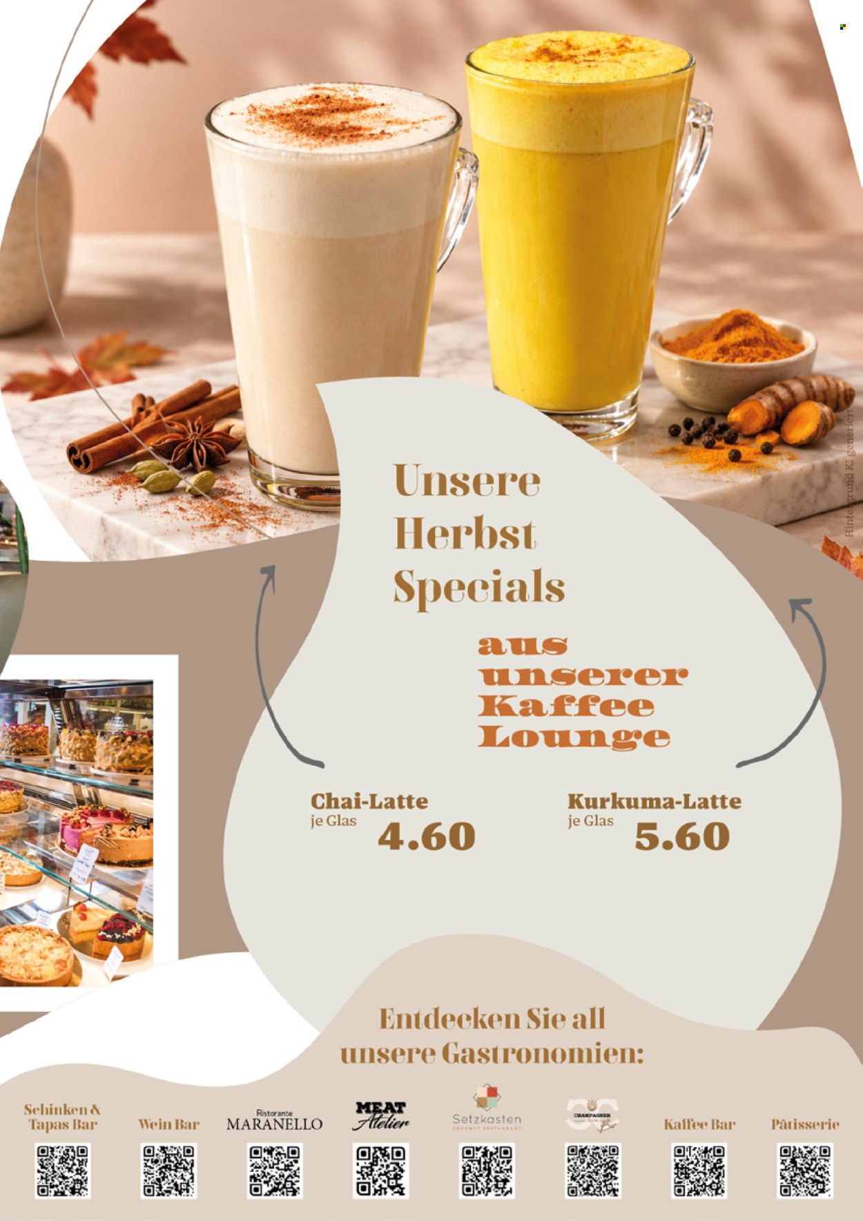 E center Prospekte  - 12.10.2026 - 17.10.2026. Seite 7