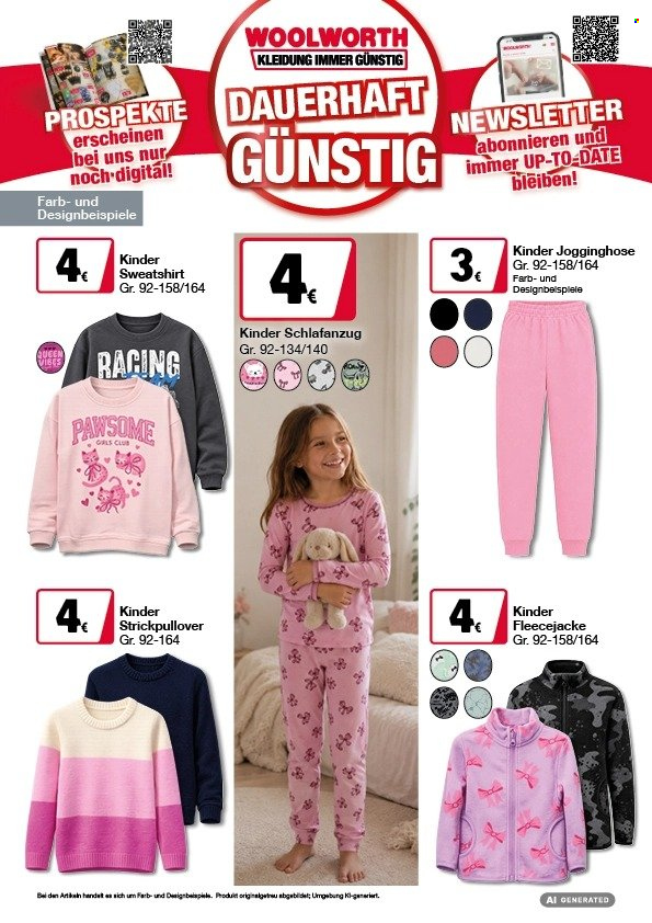 Woolworth Prospekte  - 15.10.2026 - 15.10.2026. Seite 3