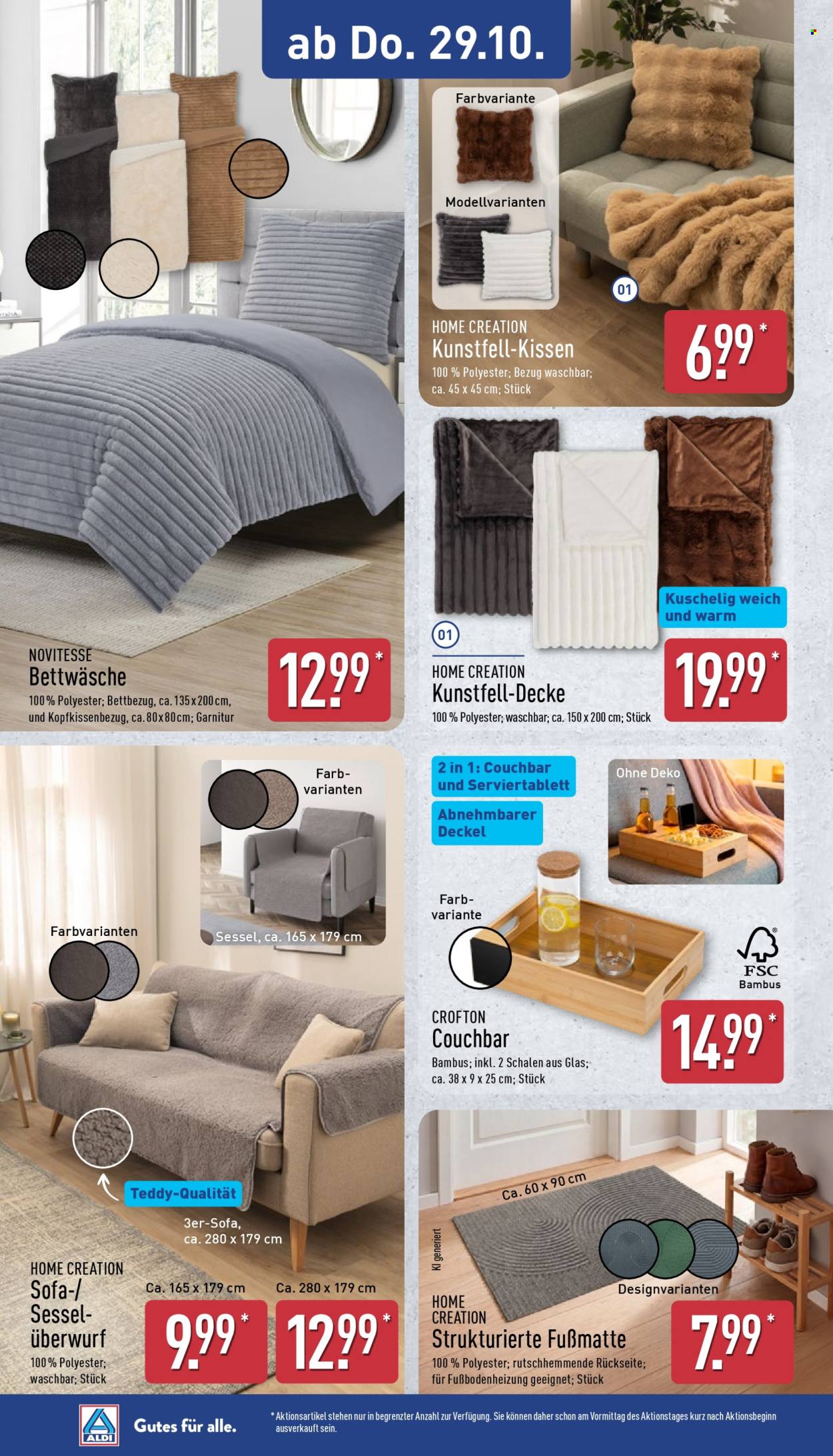 ALDI Nord Prospekte  - 12.10.2026 - 12.10.2026. Seite 11