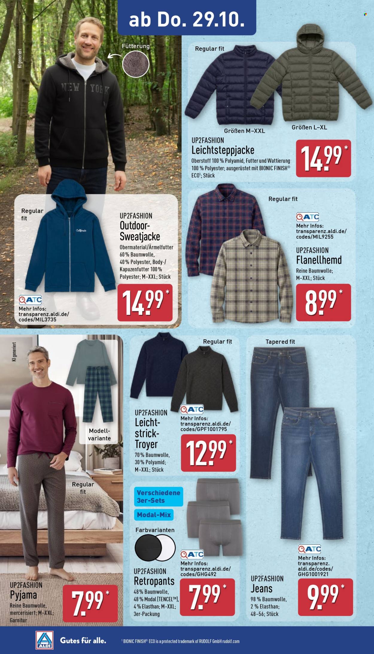 ALDI Nord Prospekte  - 12.10.2026 - 12.10.2026. Seite 13