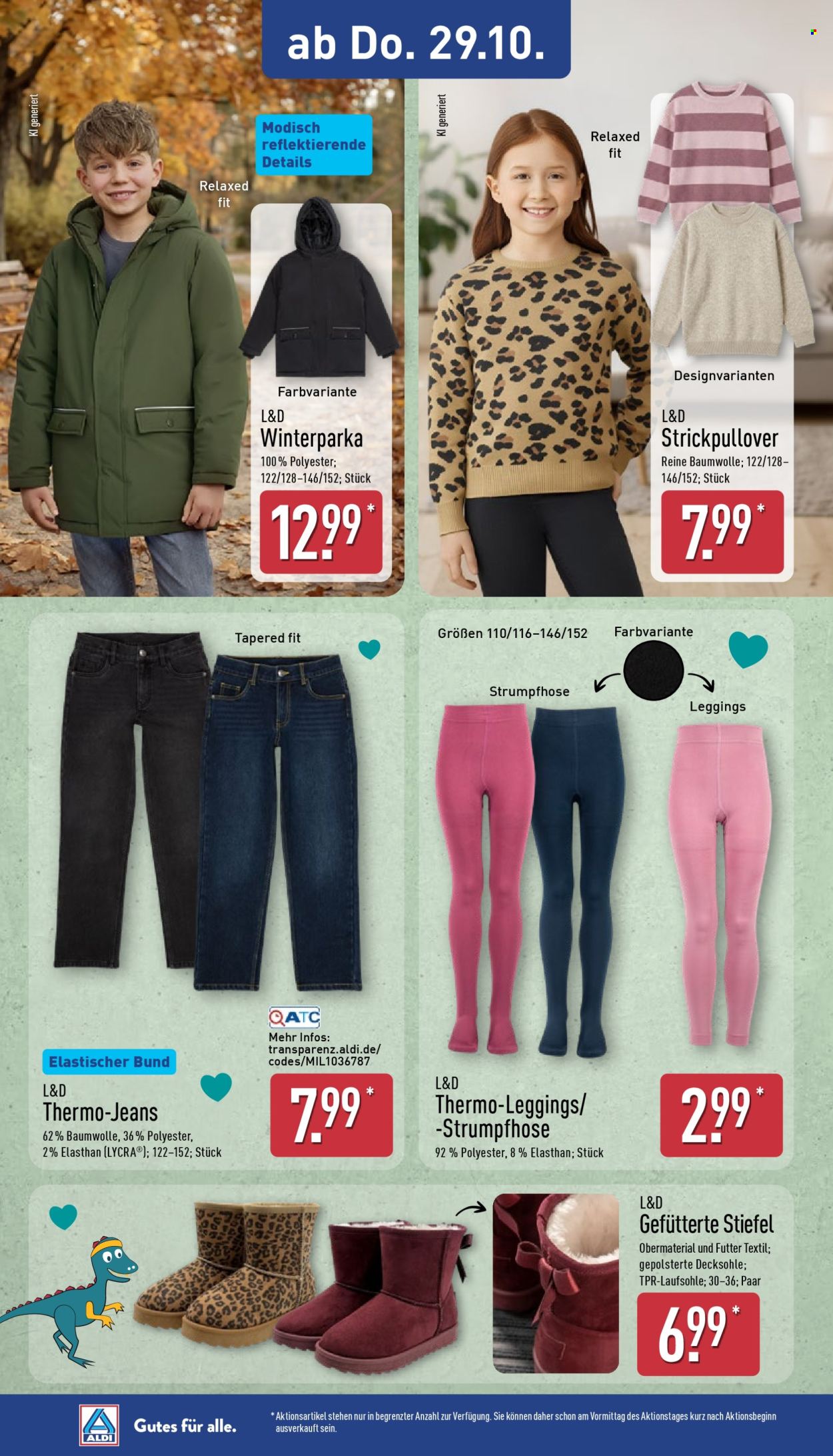 ALDI Nord Prospekte  - 12.10.2026 - 12.10.2026. Seite 15
