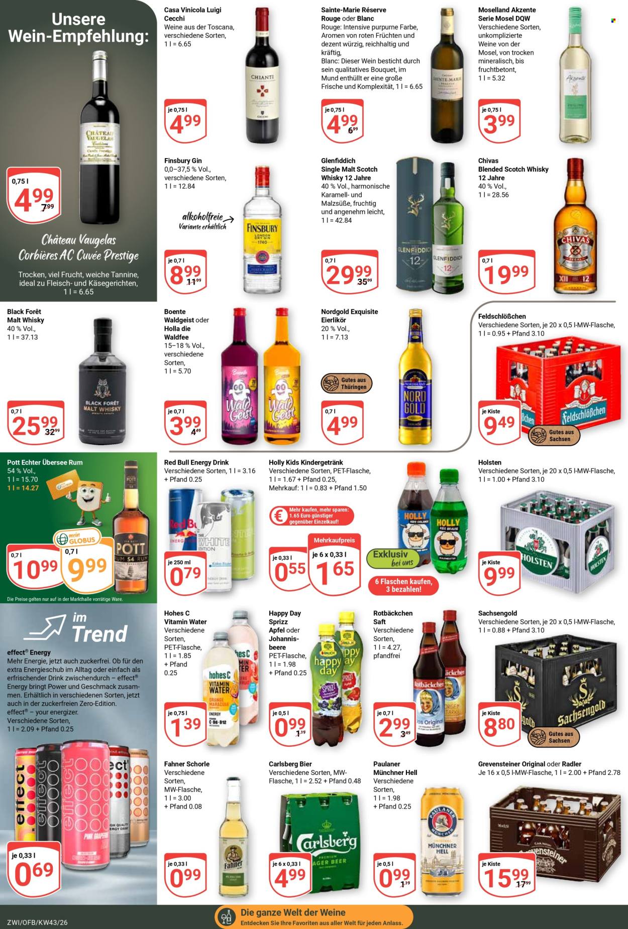 Globus Prospekte  - 19.10.2026 - 24.10.2026. Seite 20