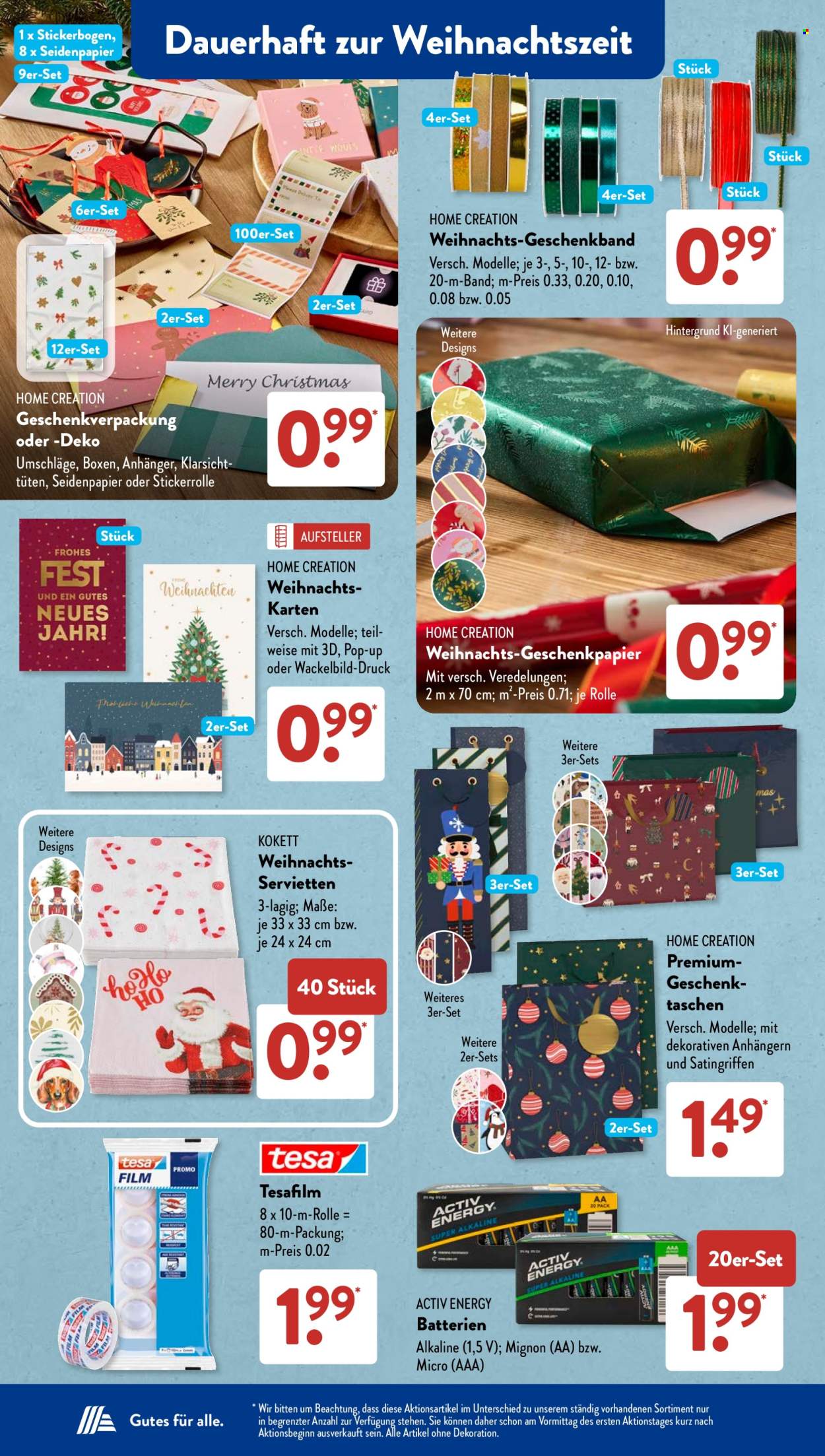 ALDI SÜD Prospekte  - 19.10.2026 - 19.10.2026. Seite 6