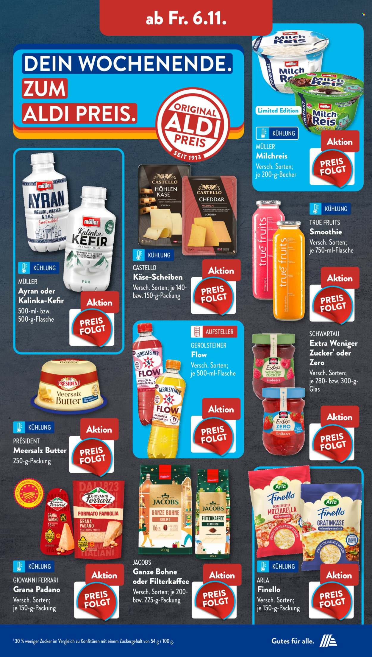 ALDI SÜD Prospekte  - 19.10.2026 - 19.10.2026. Seite 11
