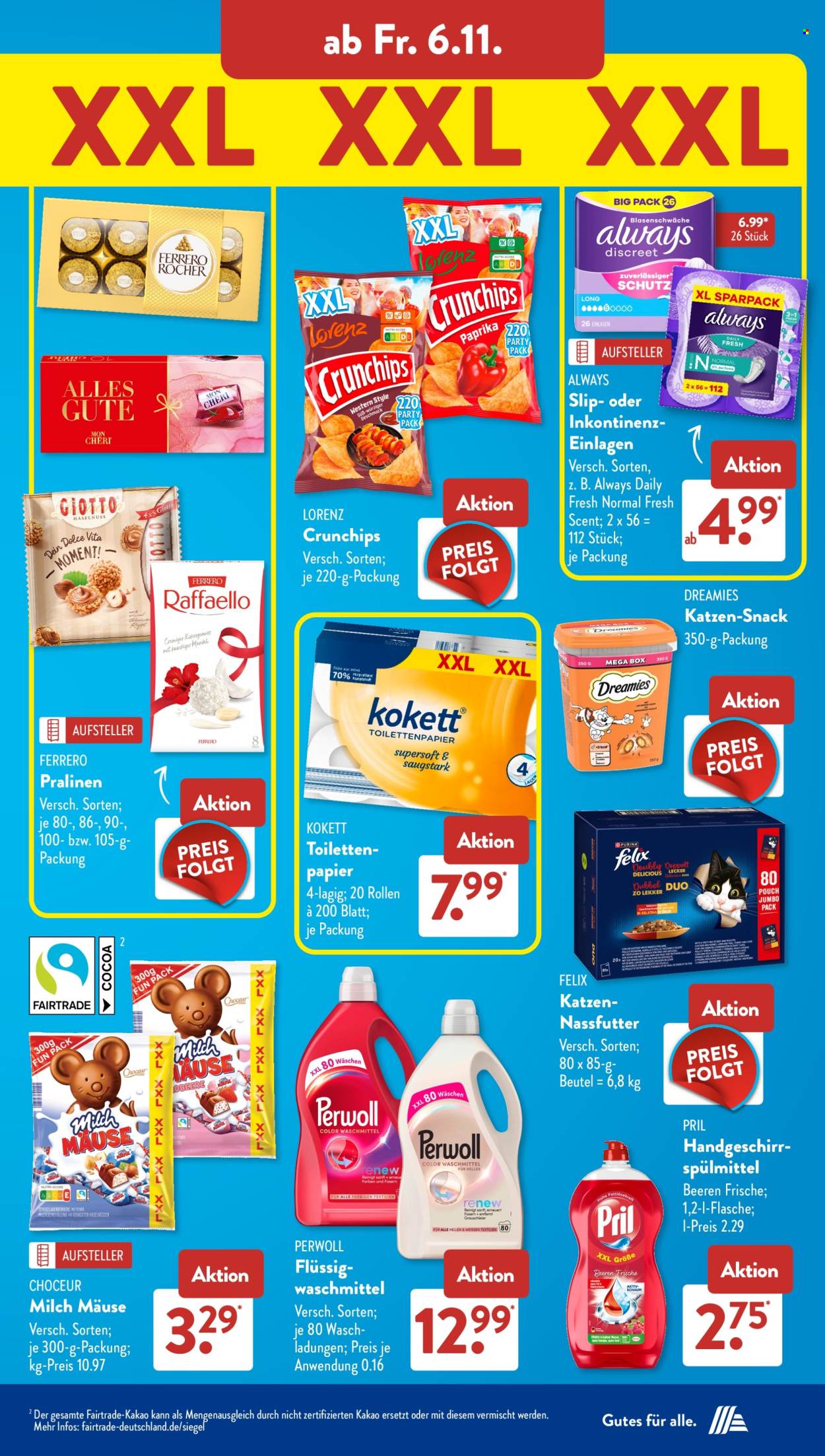 ALDI SÜD Prospekte  - 19.10.2026 - 19.10.2026. Seite 15