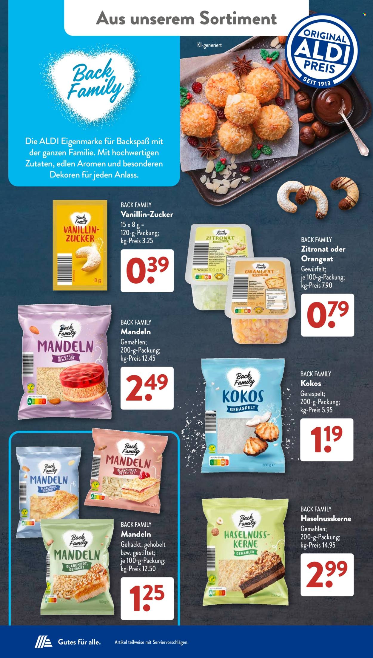 ALDI SÜD Prospekte  - 19.10.2026 - 19.10.2026. Seite 17