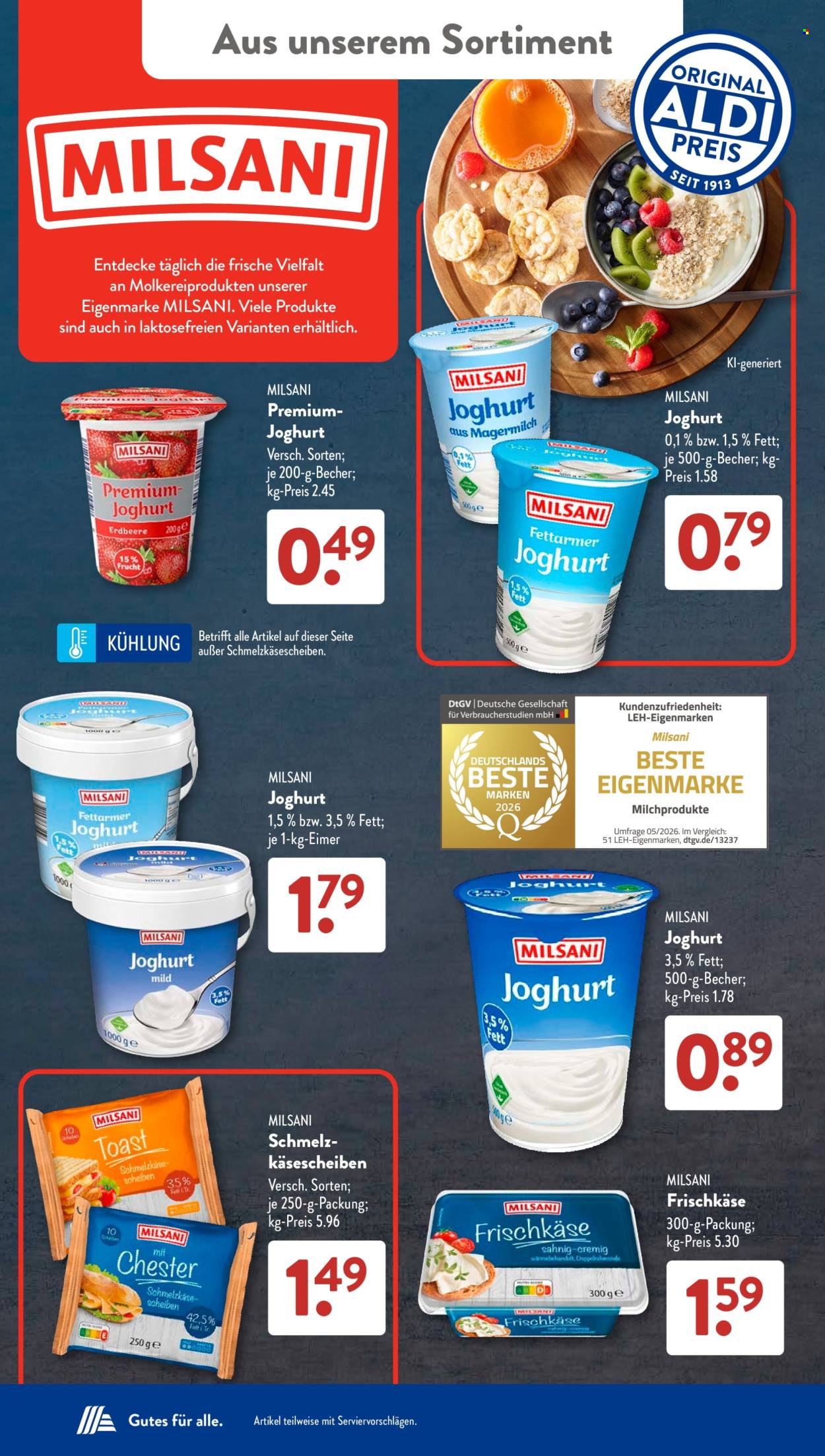 ALDI SÜD Prospekte  - 19.10.2026 - 19.10.2026. Seite 19