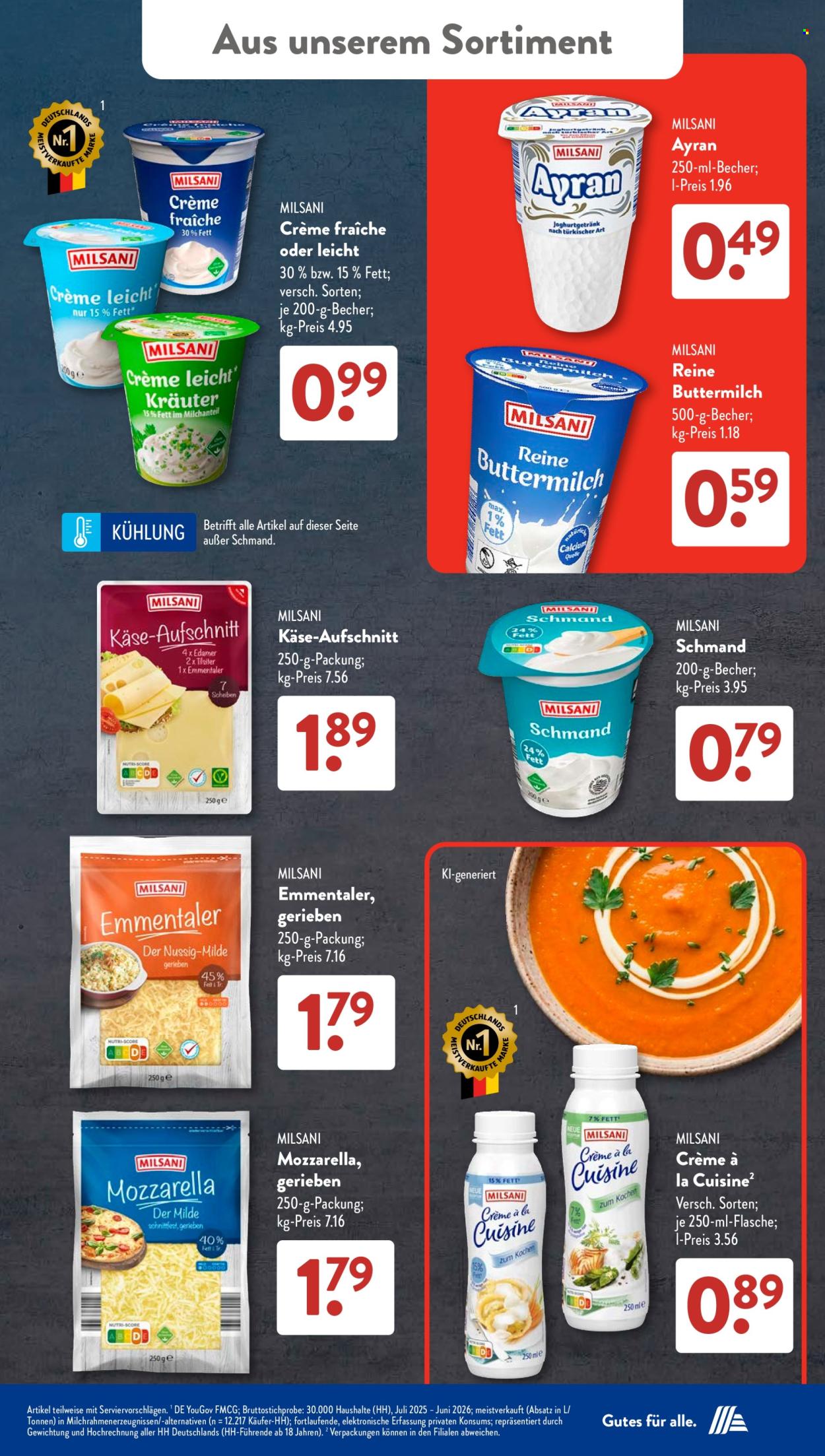 ALDI SÜD Prospekte  - 19.10.2026 - 19.10.2026. Seite 20