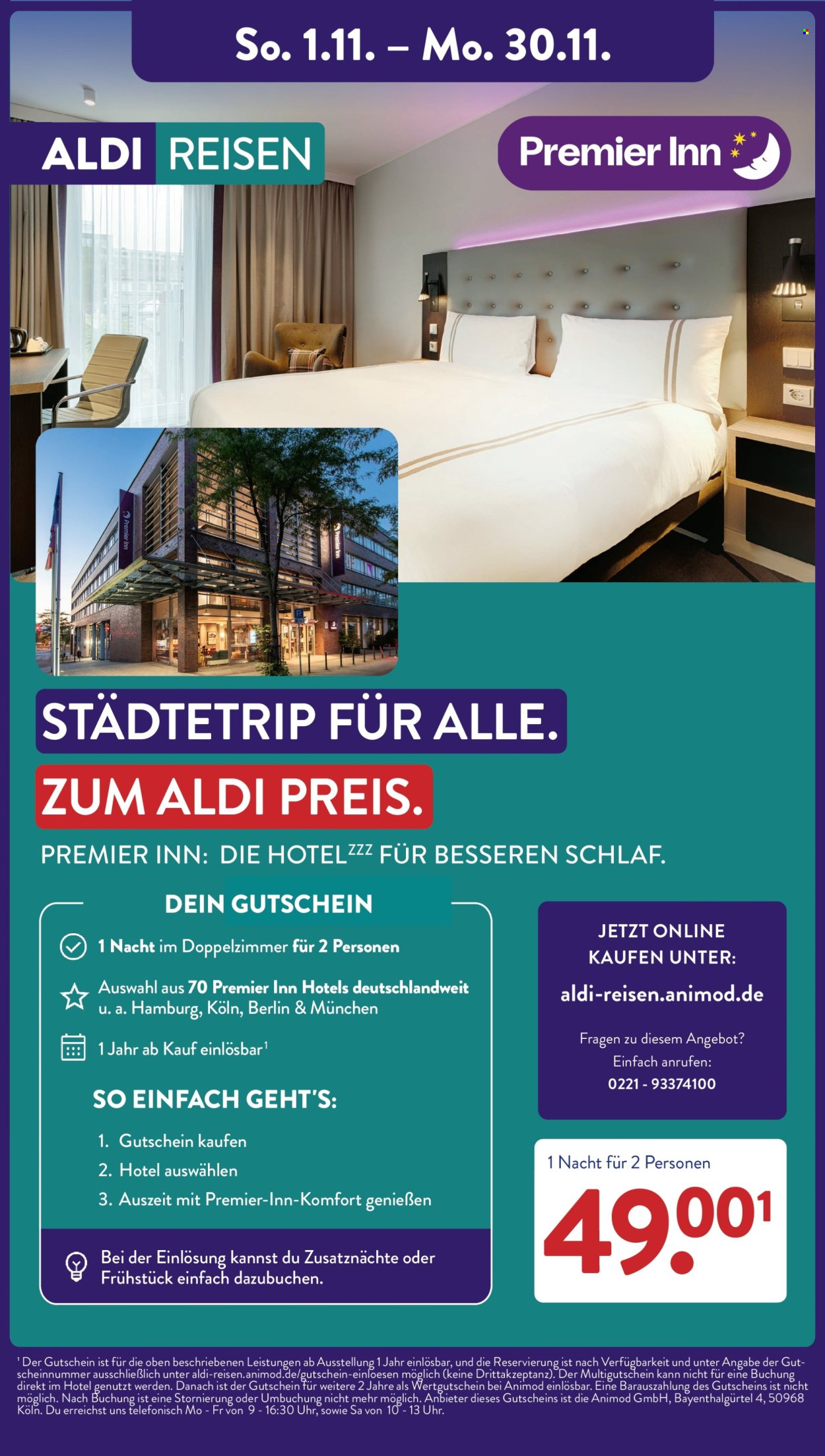 ALDI SÜD Prospekte  - 19.10.2026 - 19.10.2026. Seite 22