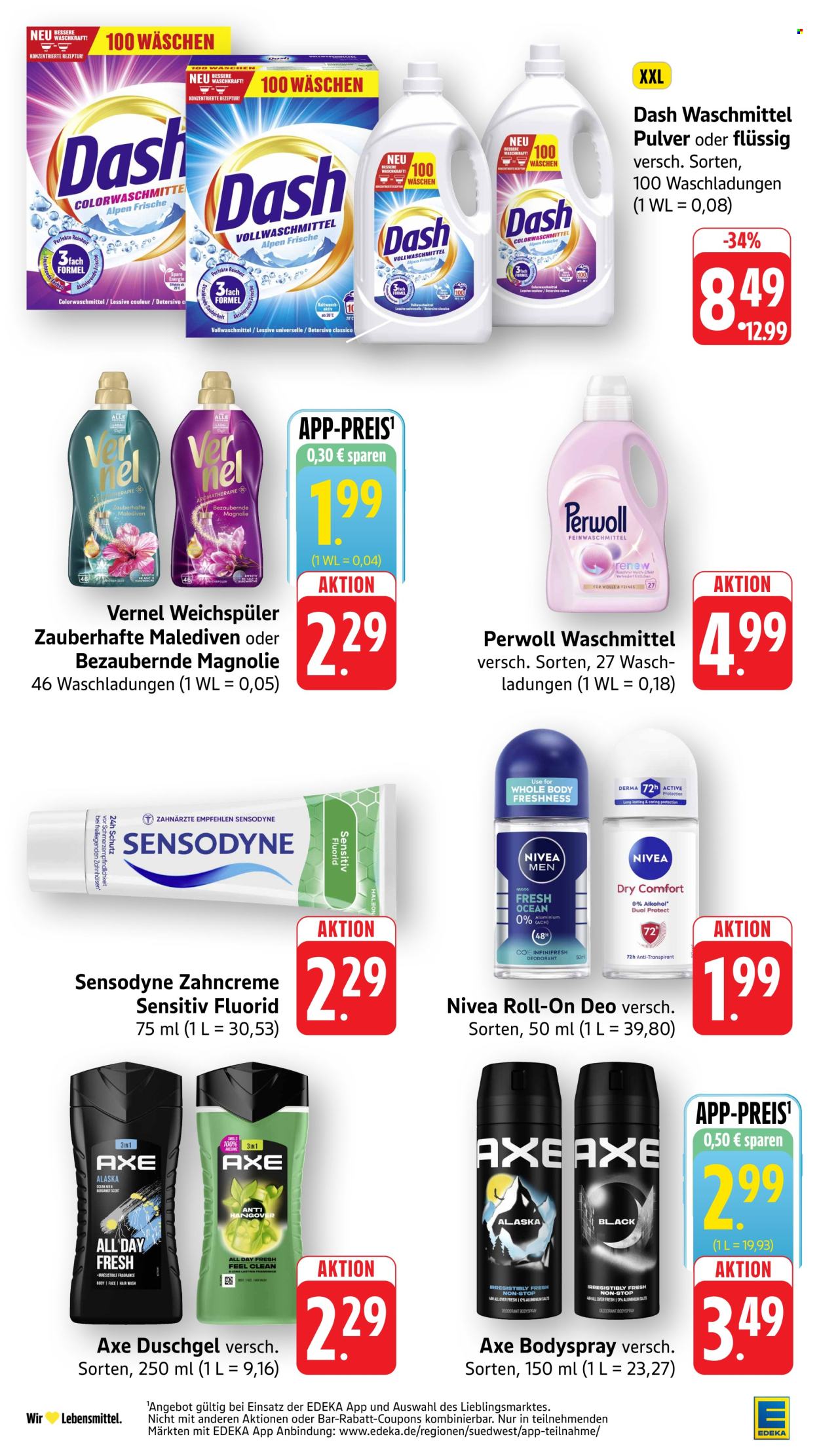 Edeka Prospekte  - 19.10.2026 - 24.10.2026. Seite 48