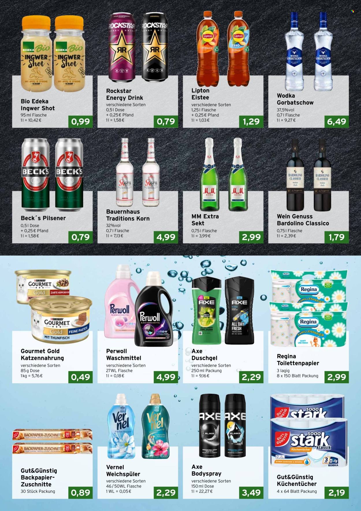 CAP-Markt Prospekte  - 19.10.2026 - 24.10.2026. Seite 3