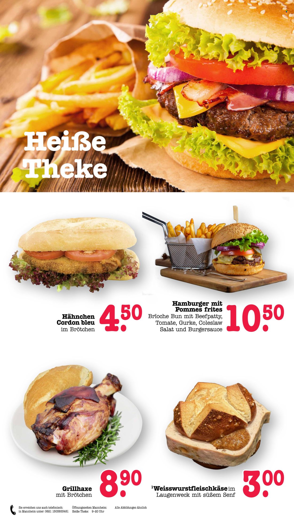 Scheck-in Prospekte  - 19.10.2026 - 24.10.2026. Seite 19