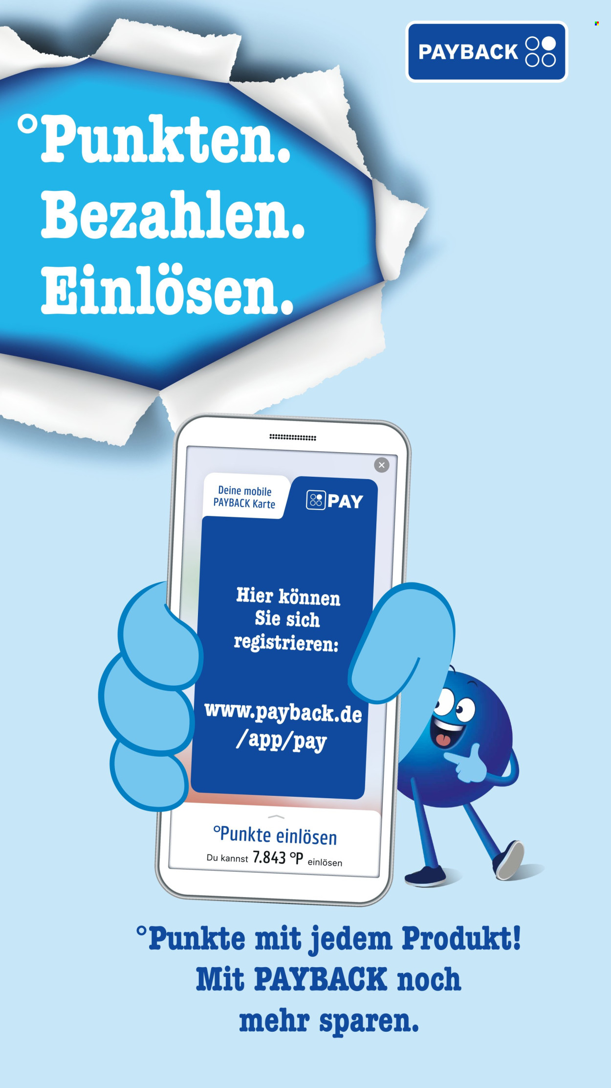 Scheck-in Prospekte  - 19.10.2026 - 24.10.2026. Seite 20
