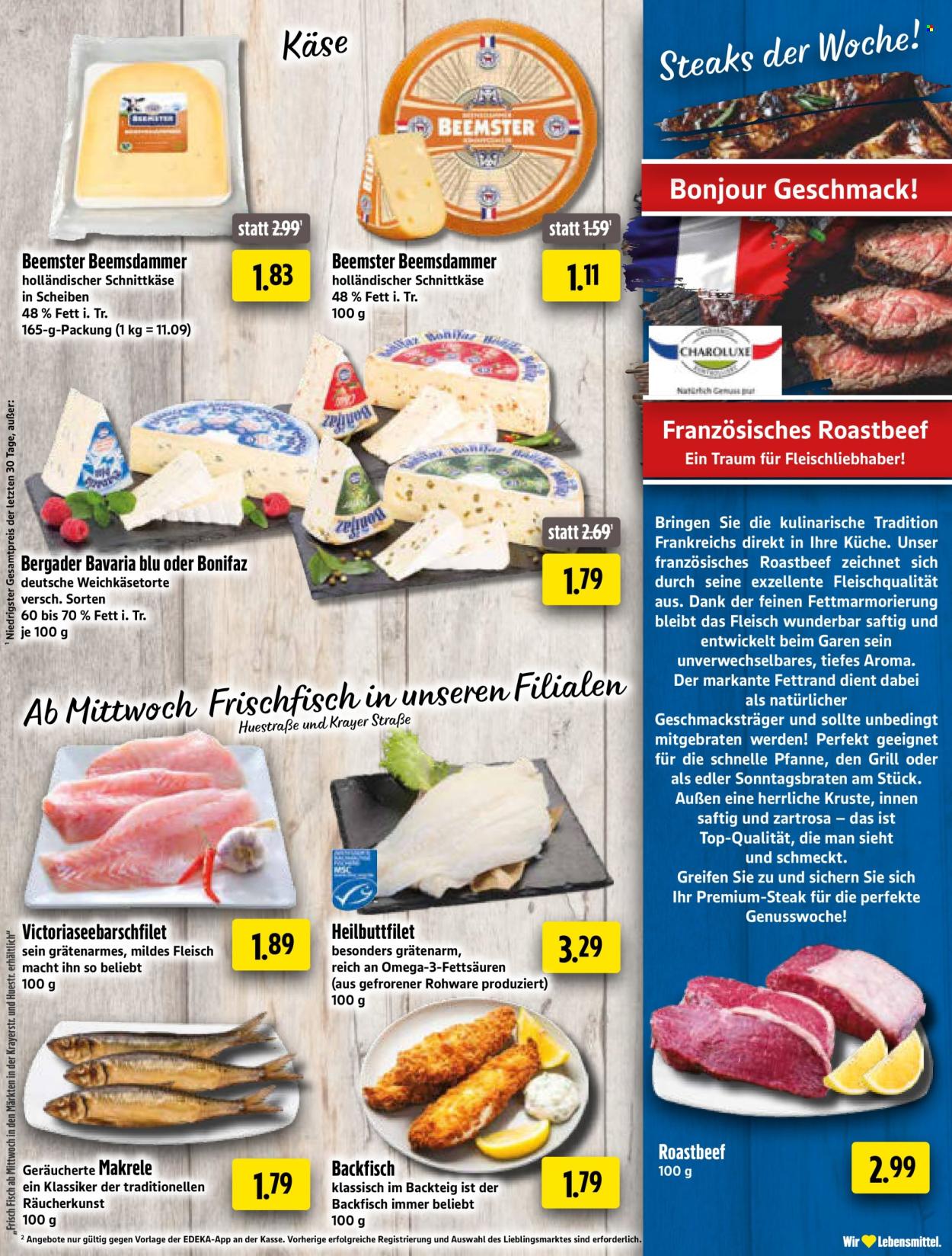 Edeka Getränkemarkt Prospekte  - 19.10.2026 - 24.10.2026. Seite 16