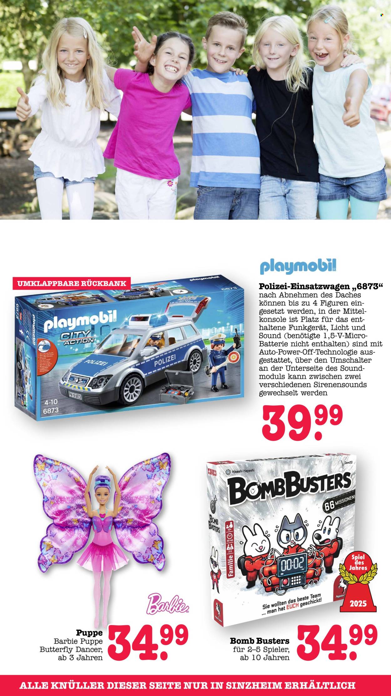 Scheck-in Prospekte  - 19.10.2026 - 24.10.2026. Seite 81