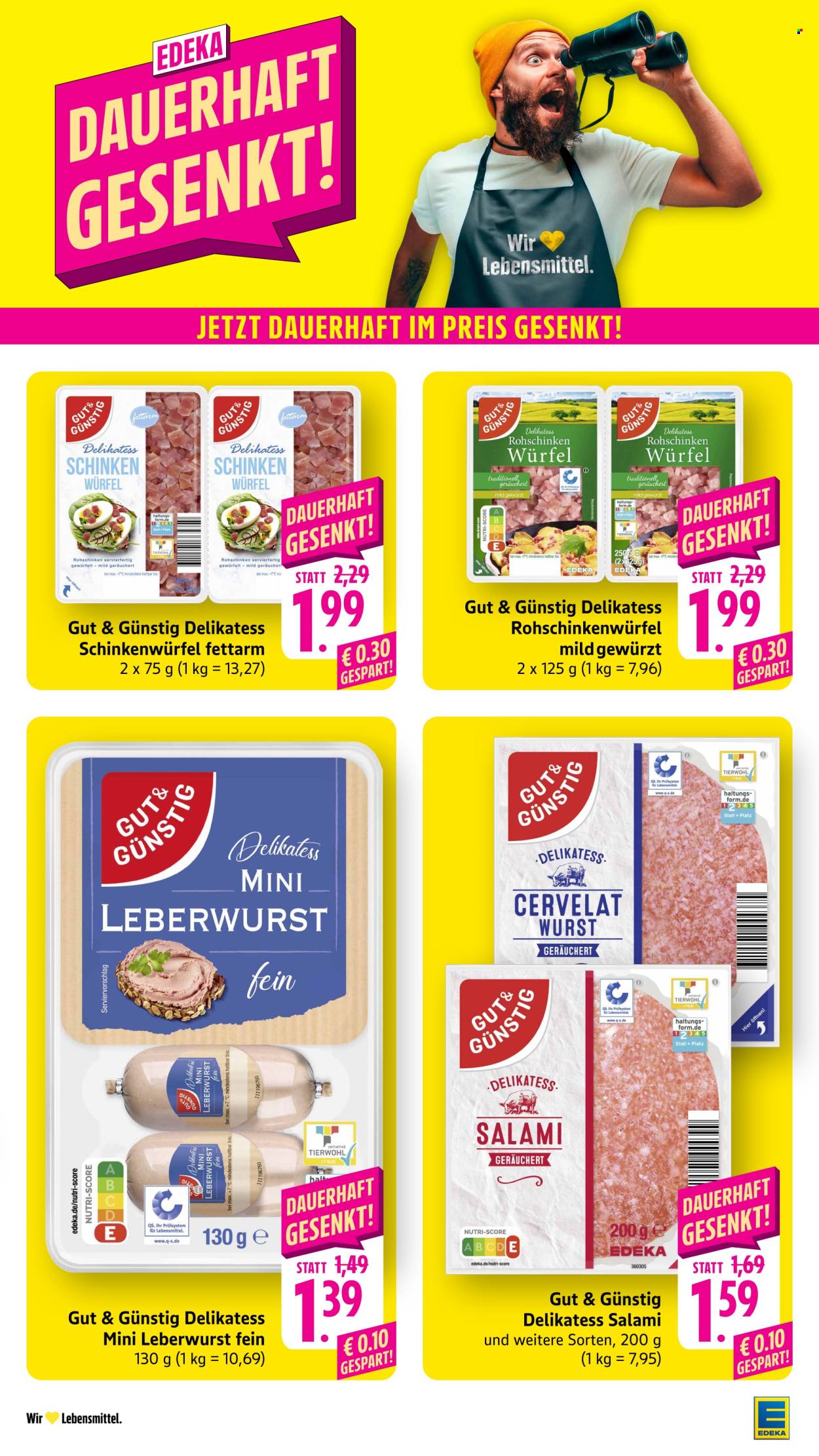 Scheck-in Prospekte  - 19.10.2026 - 24.10.2026. Seite 35