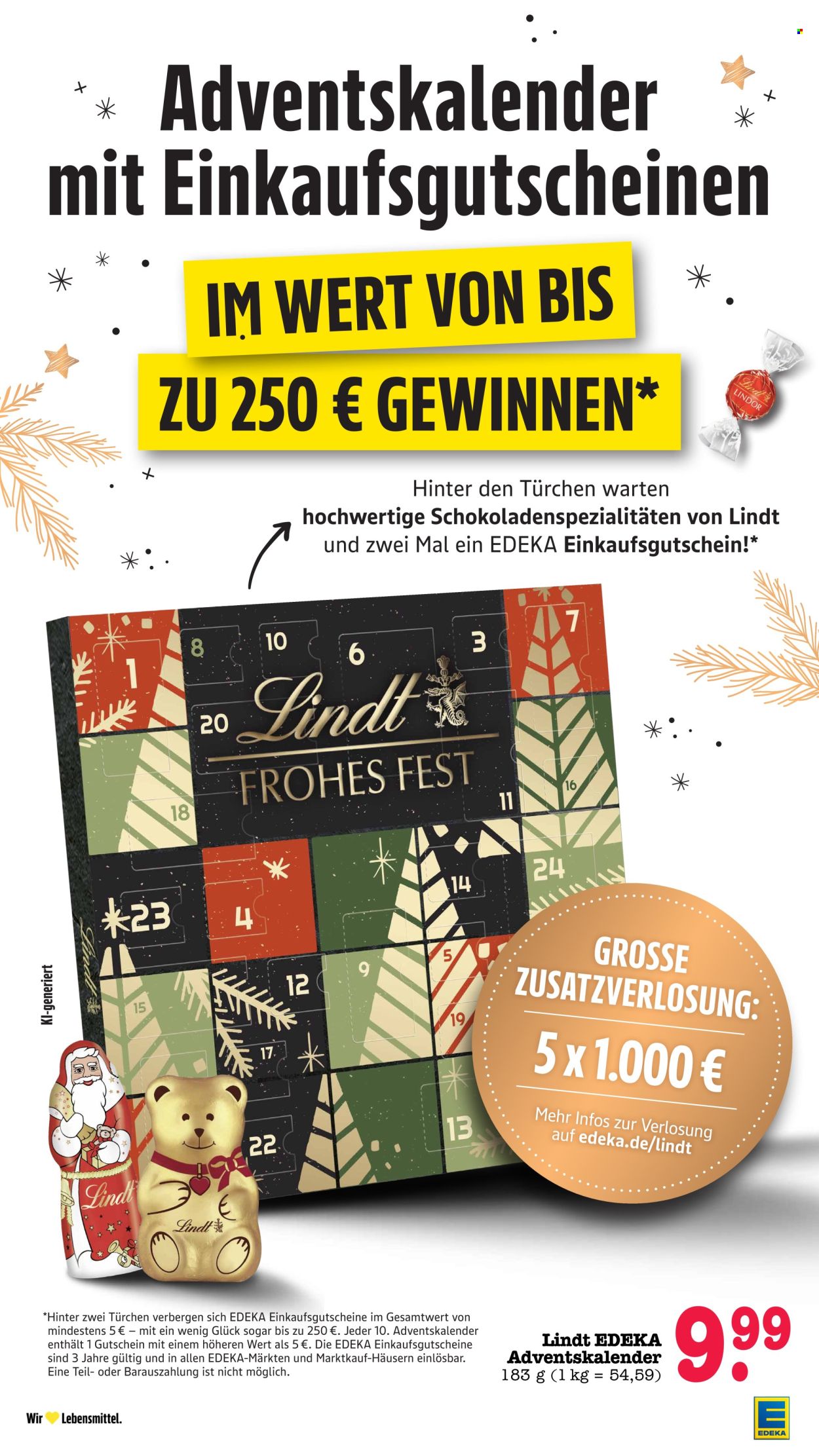 Scheck-in Prospekte  - 19.10.2026 - 24.10.2026. Seite 42