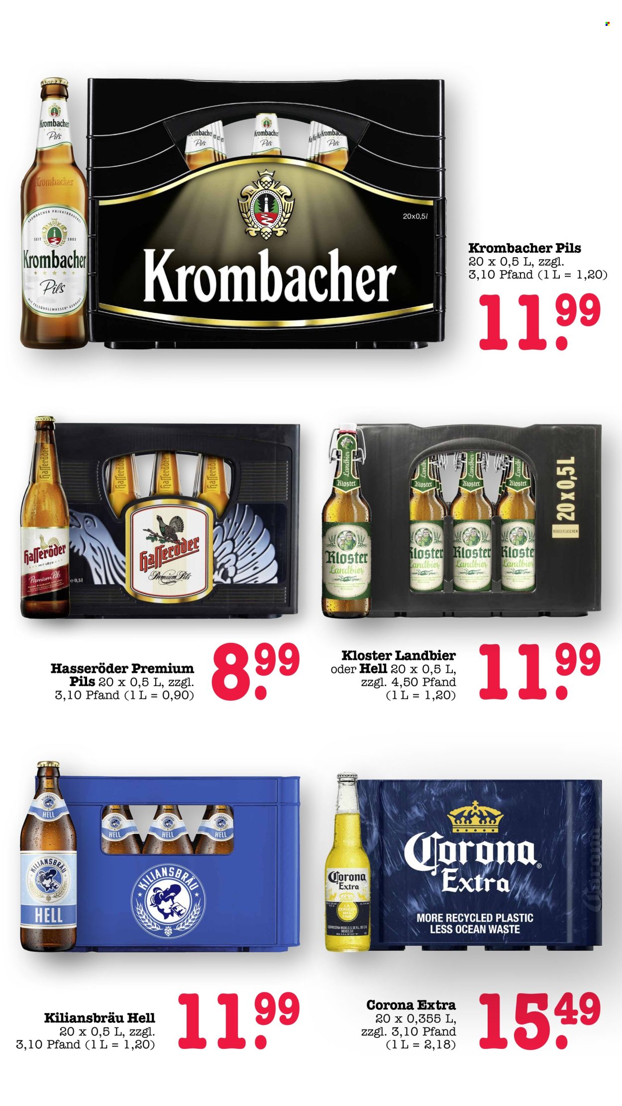 Scheck-in Prospekte  - 19.10.2026 - 24.10.2026. Seite 55
