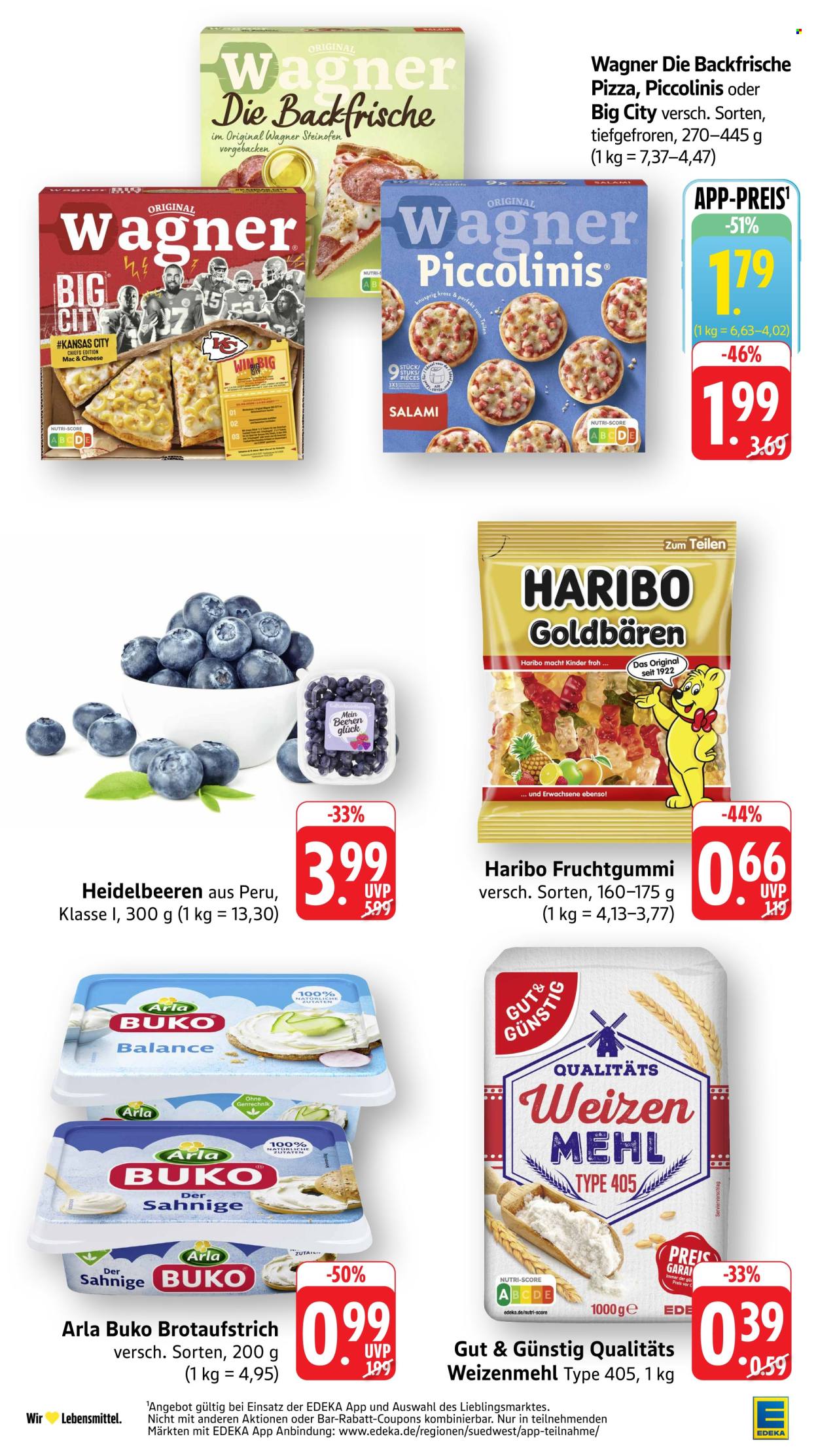 E center Prospekte  - 19.10.2026 - 24.10.2026. Seite 8