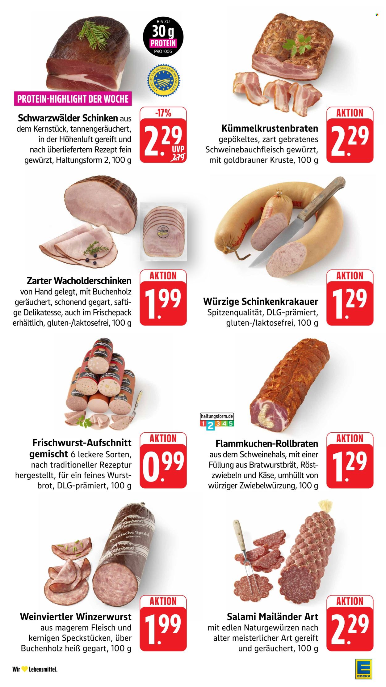 E center Prospekte  - 19.10.2026 - 24.10.2026. Seite 11